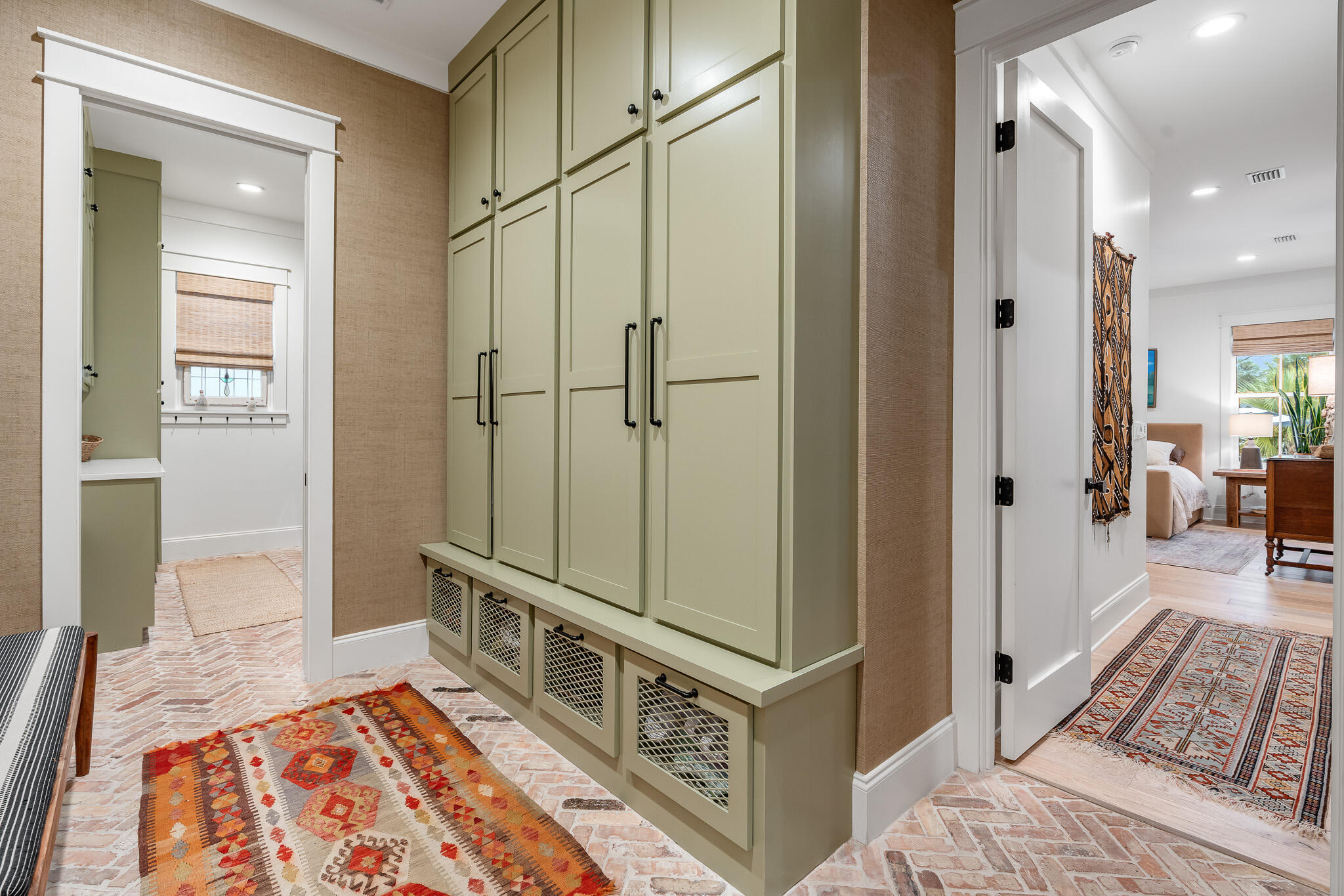 80 W Blue Coral Drive