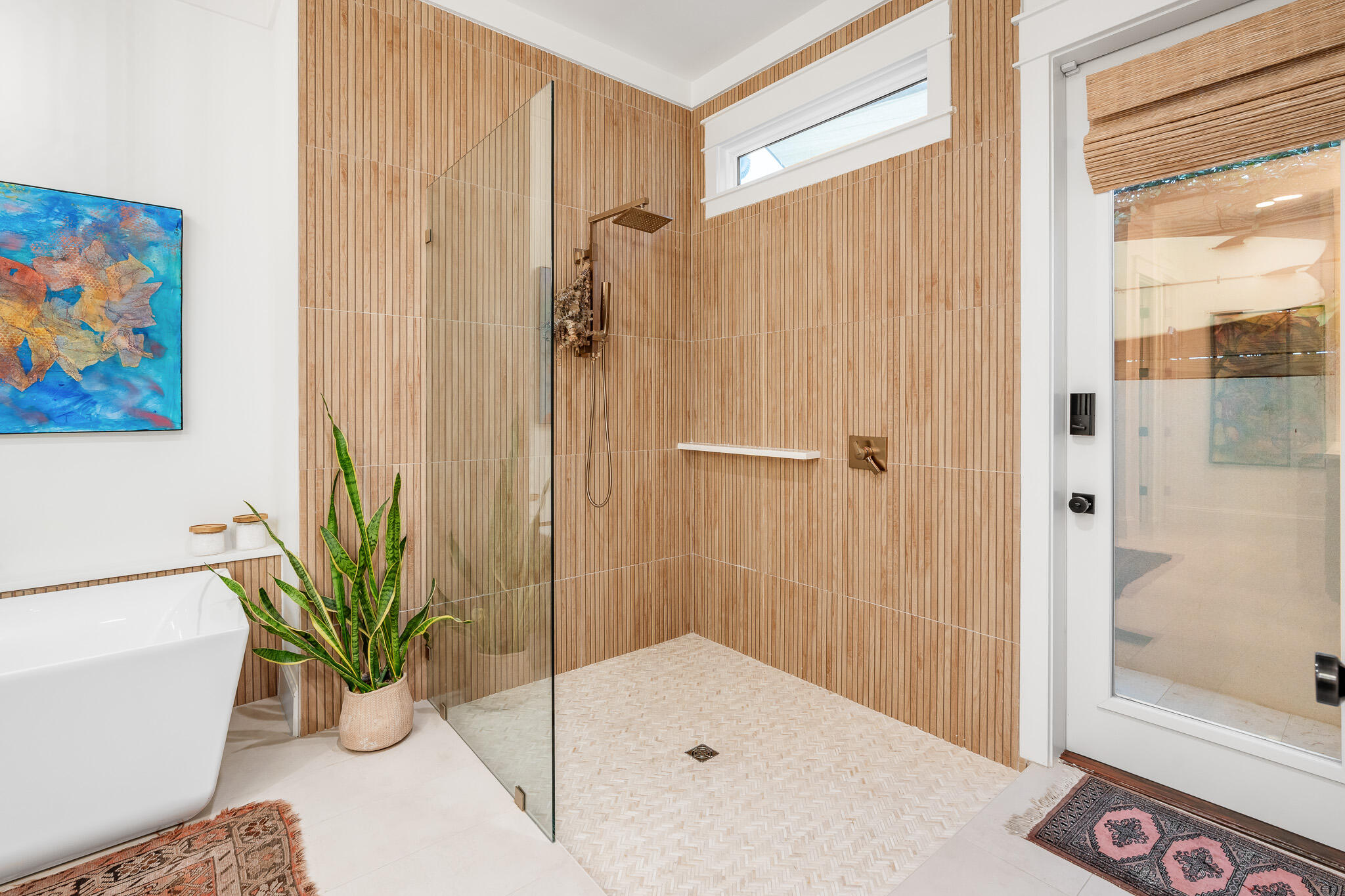 80 W Blue Coral Drive