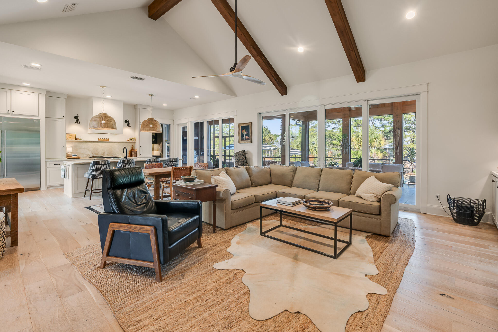 80 W Blue Coral Drive