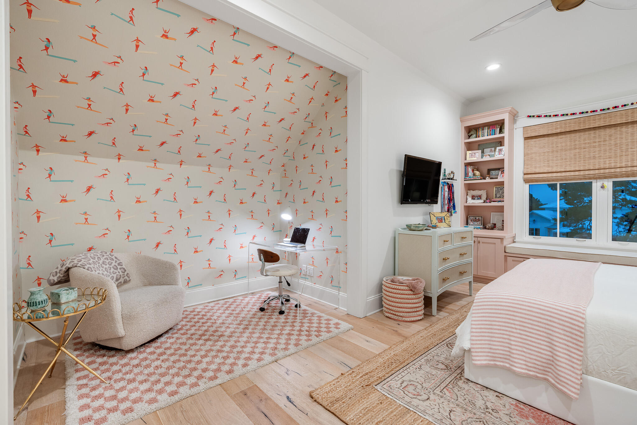 80 W Blue Coral Drive