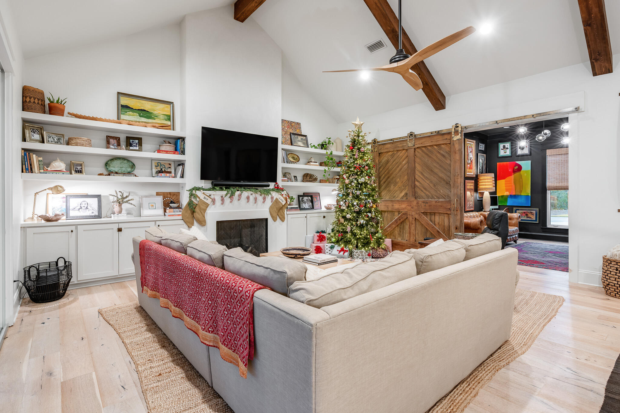 80 W Blue Coral Drive