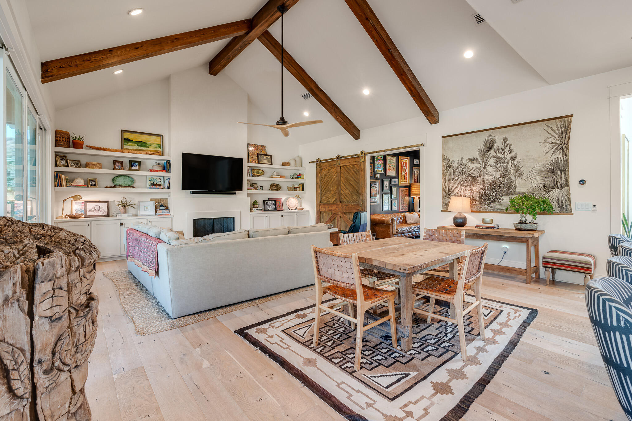 80 W Blue Coral Drive