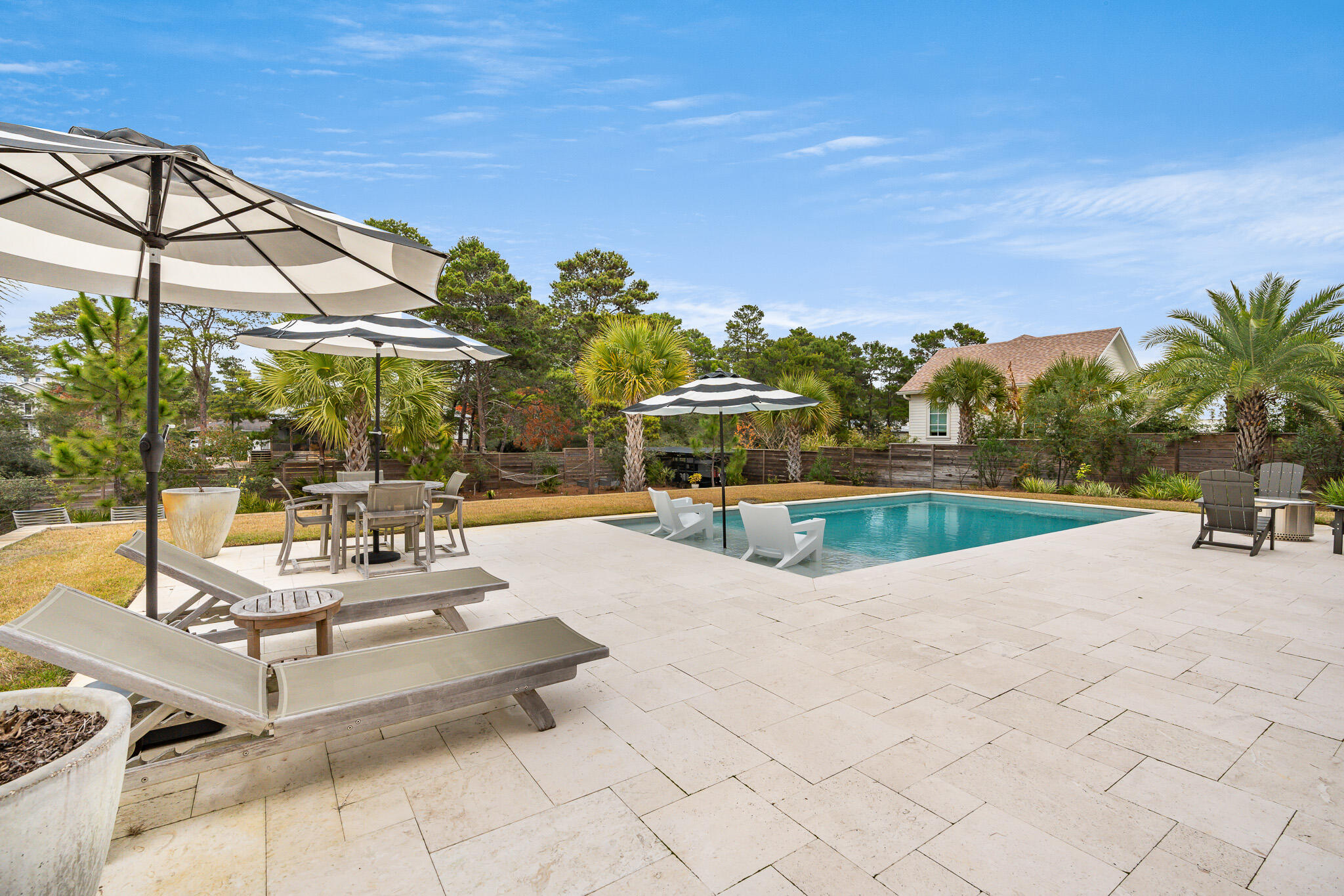 80 W Blue Coral Drive