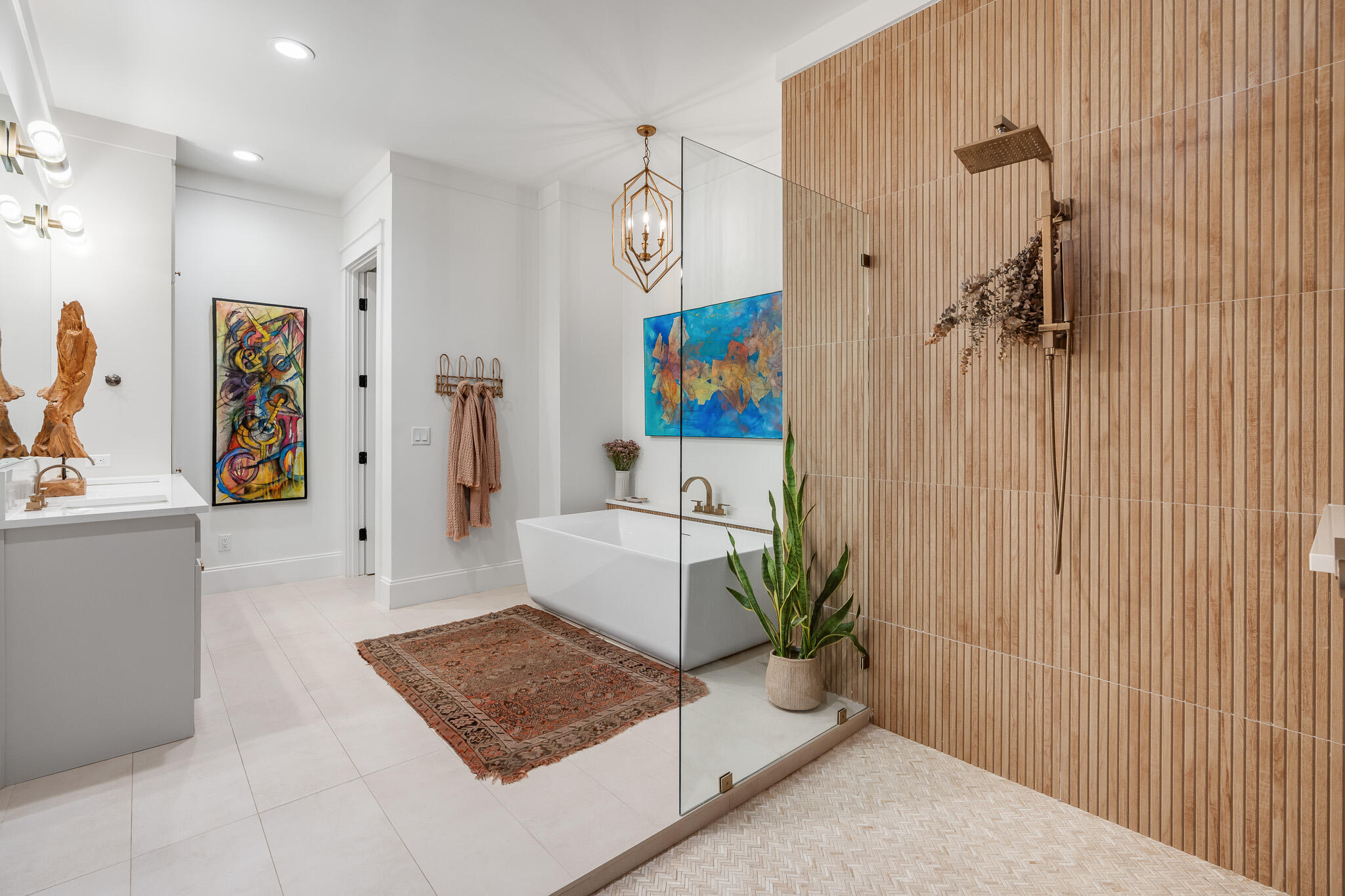 80 W Blue Coral Drive