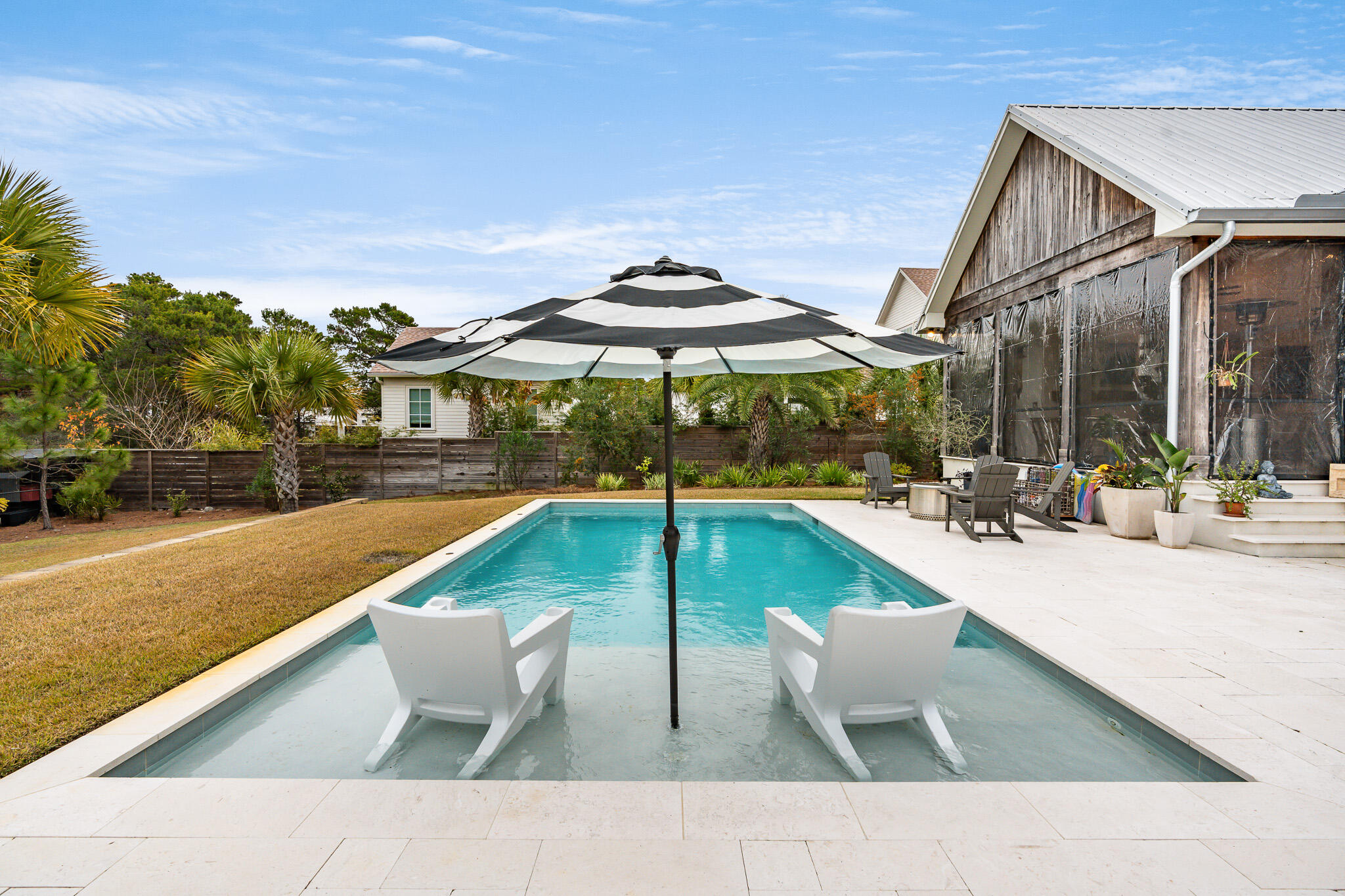 80 W Blue Coral Drive