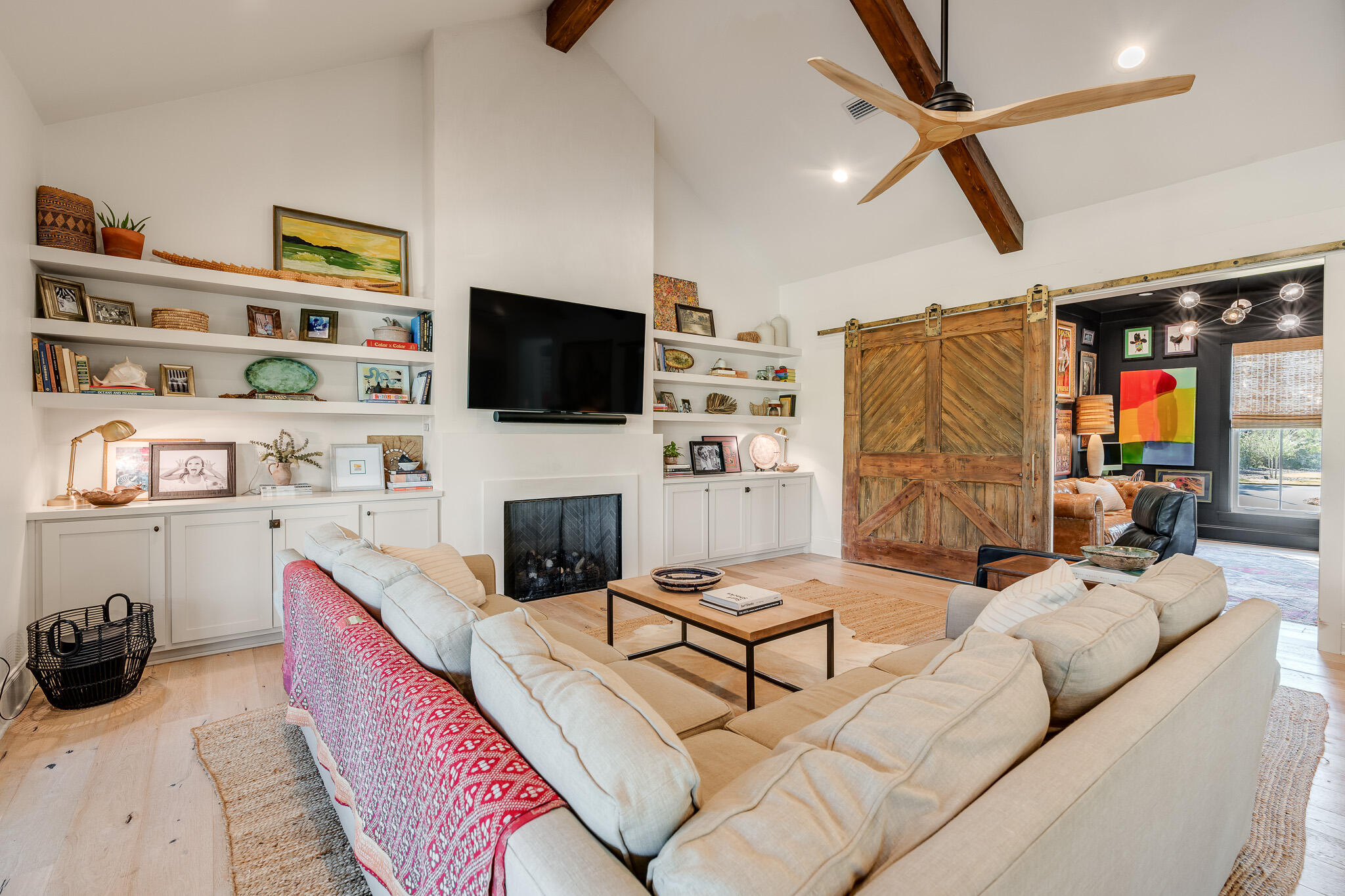 80 W Blue Coral Drive