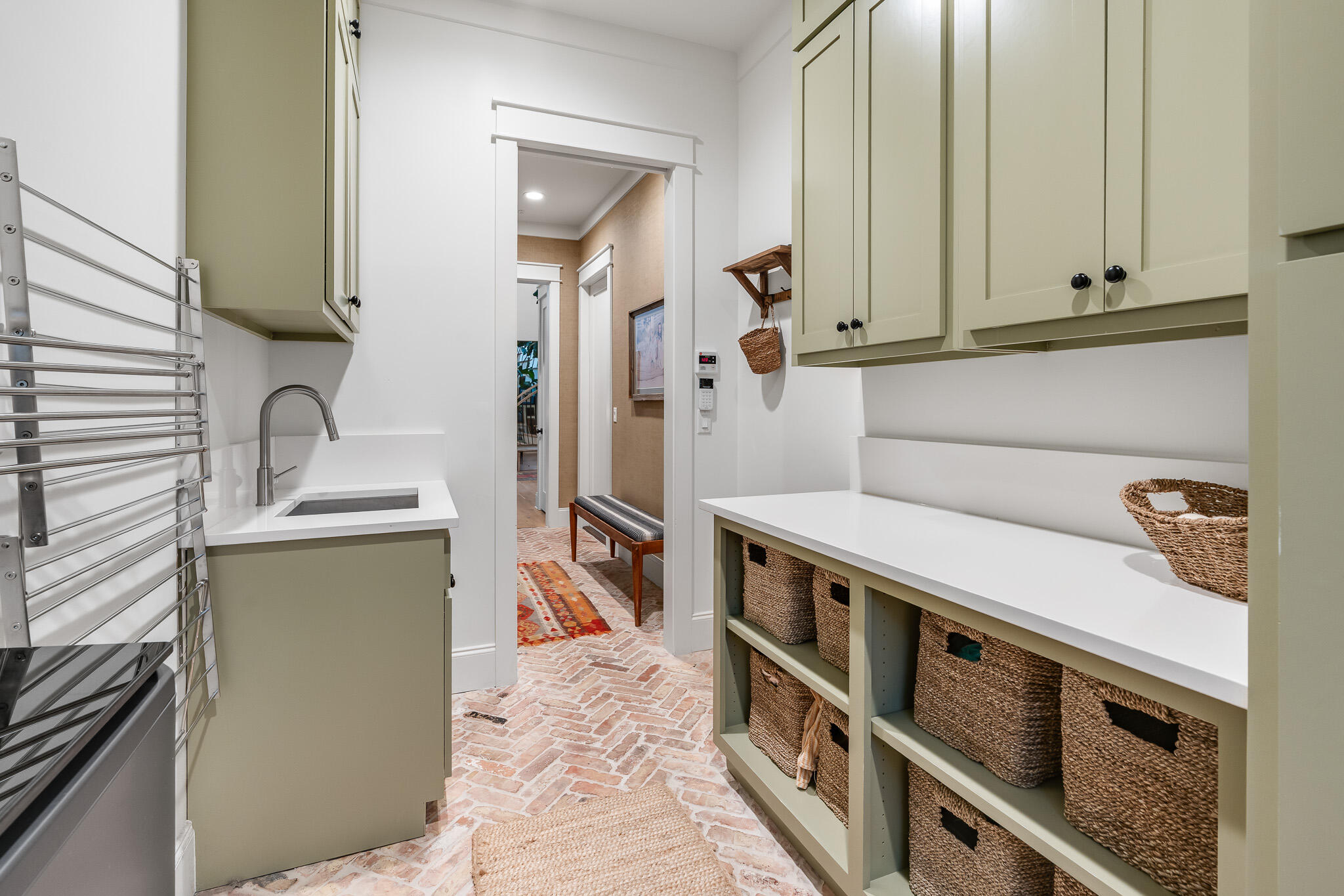 80 W Blue Coral Drive