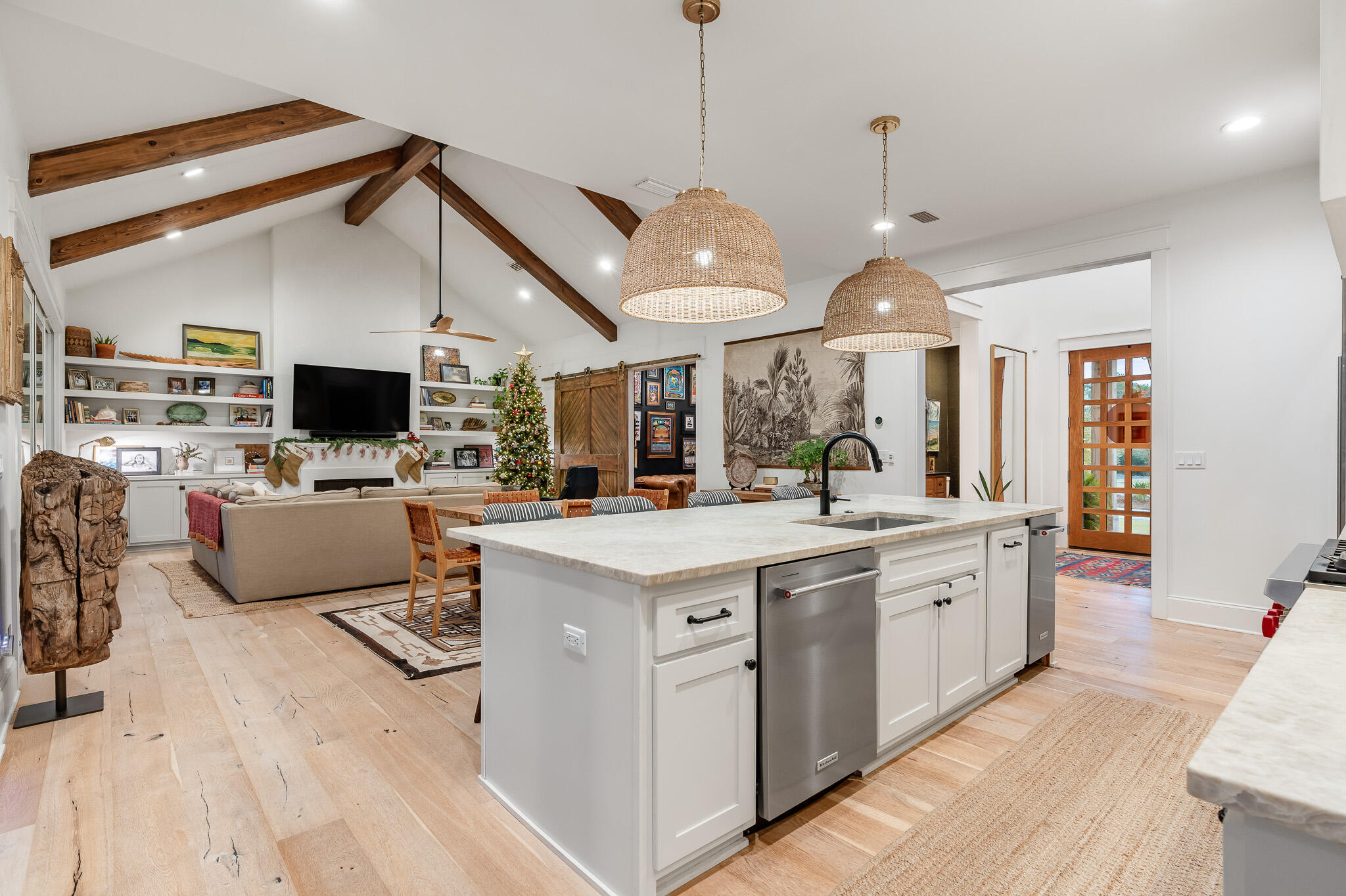 80 W Blue Coral Drive