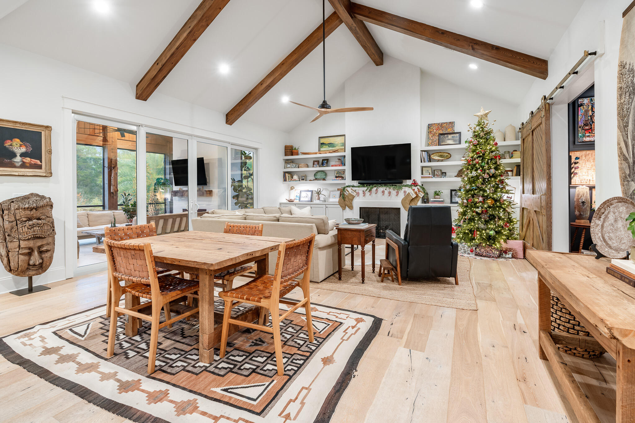 80 W Blue Coral Drive