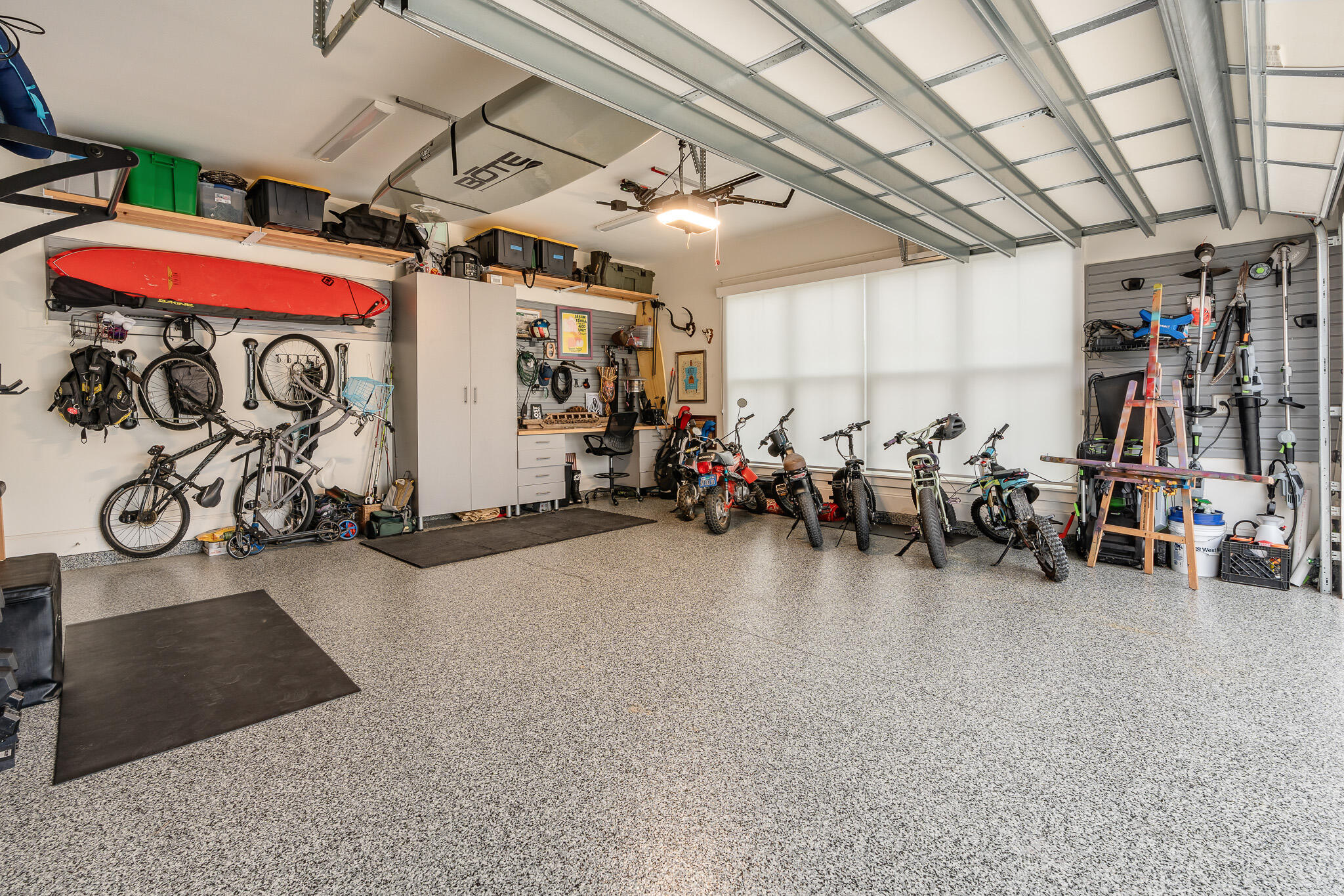 80 W Blue Coral Drive