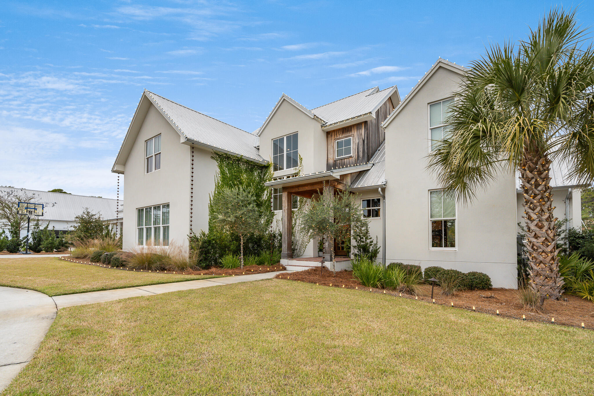 80 W Blue Coral Drive