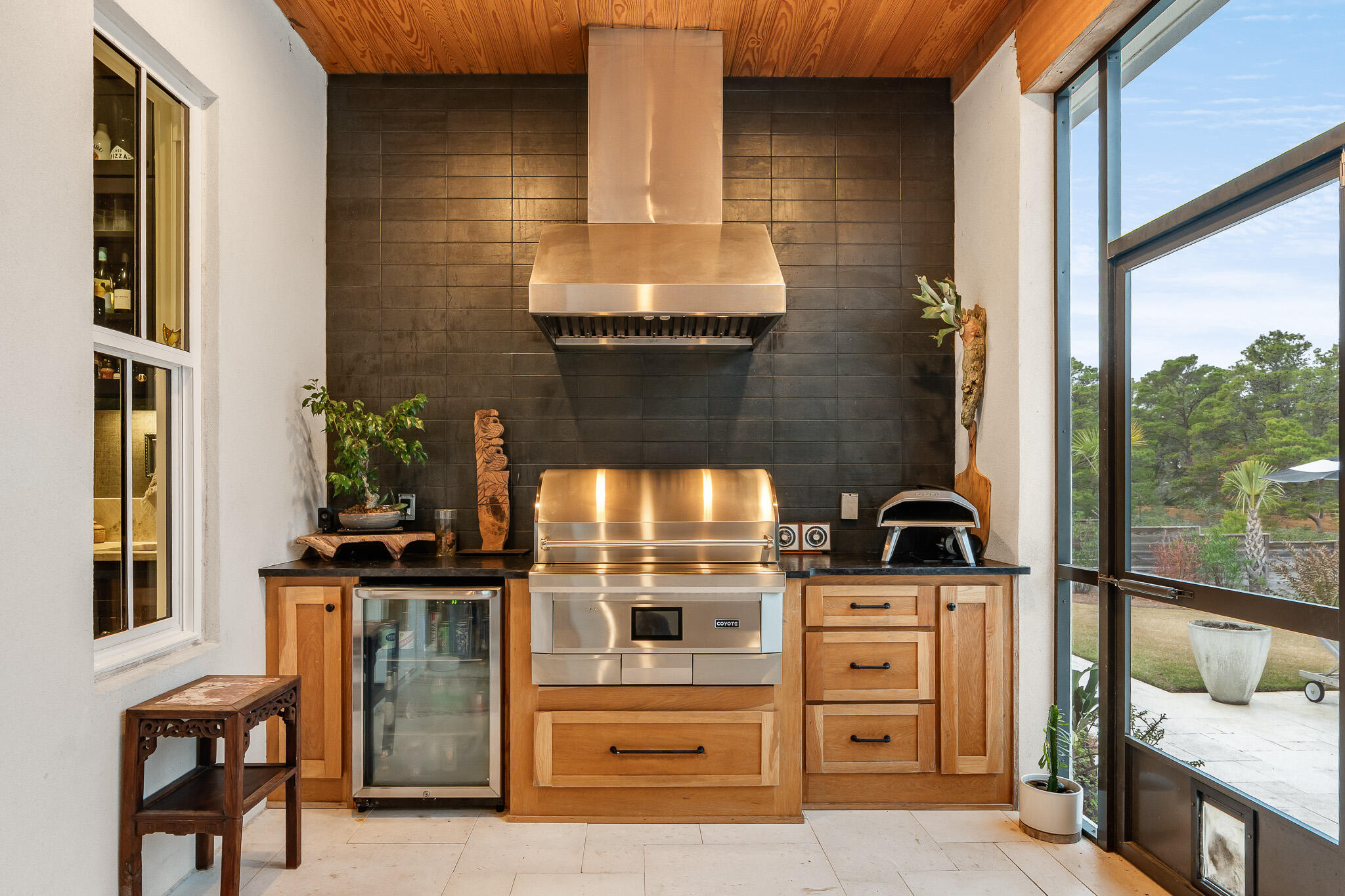 80 W Blue Coral Drive