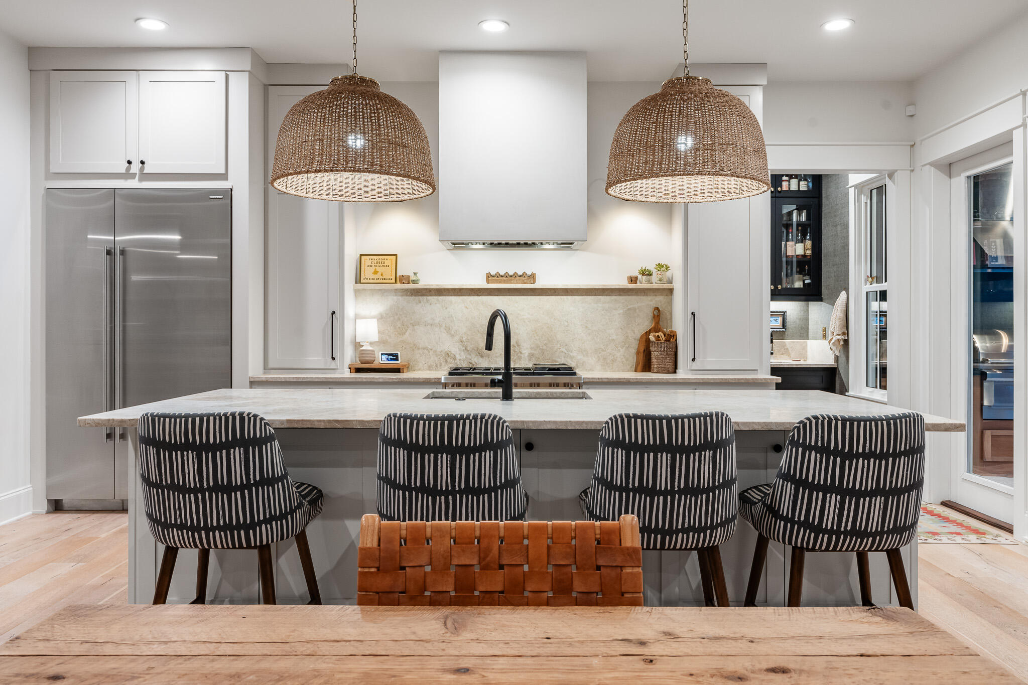 80 W Blue Coral Drive