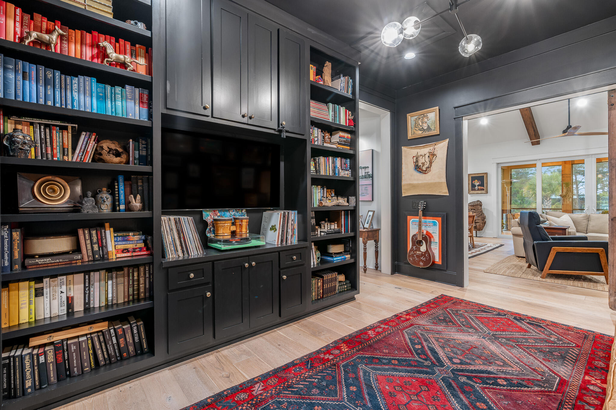 80 W Blue Coral Drive