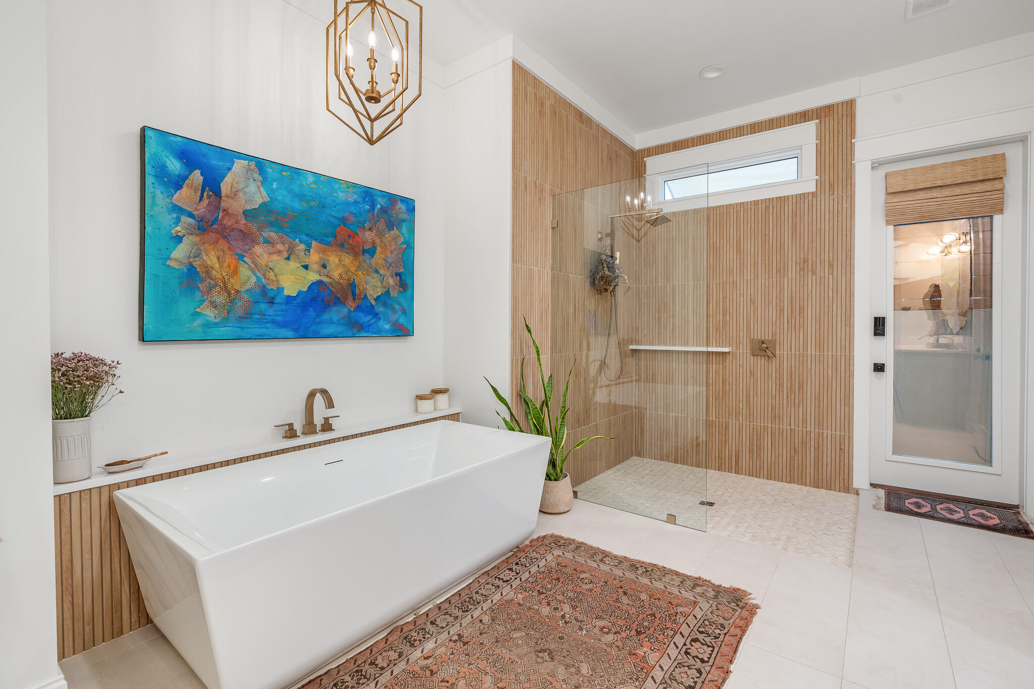 80 W Blue Coral Drive