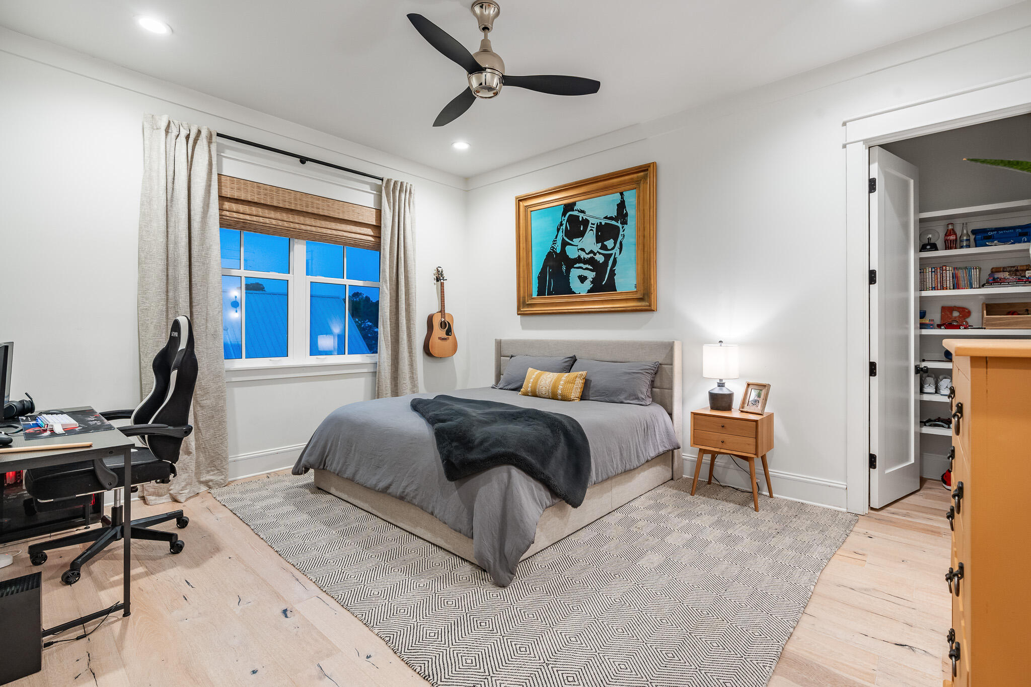 80 W Blue Coral Drive