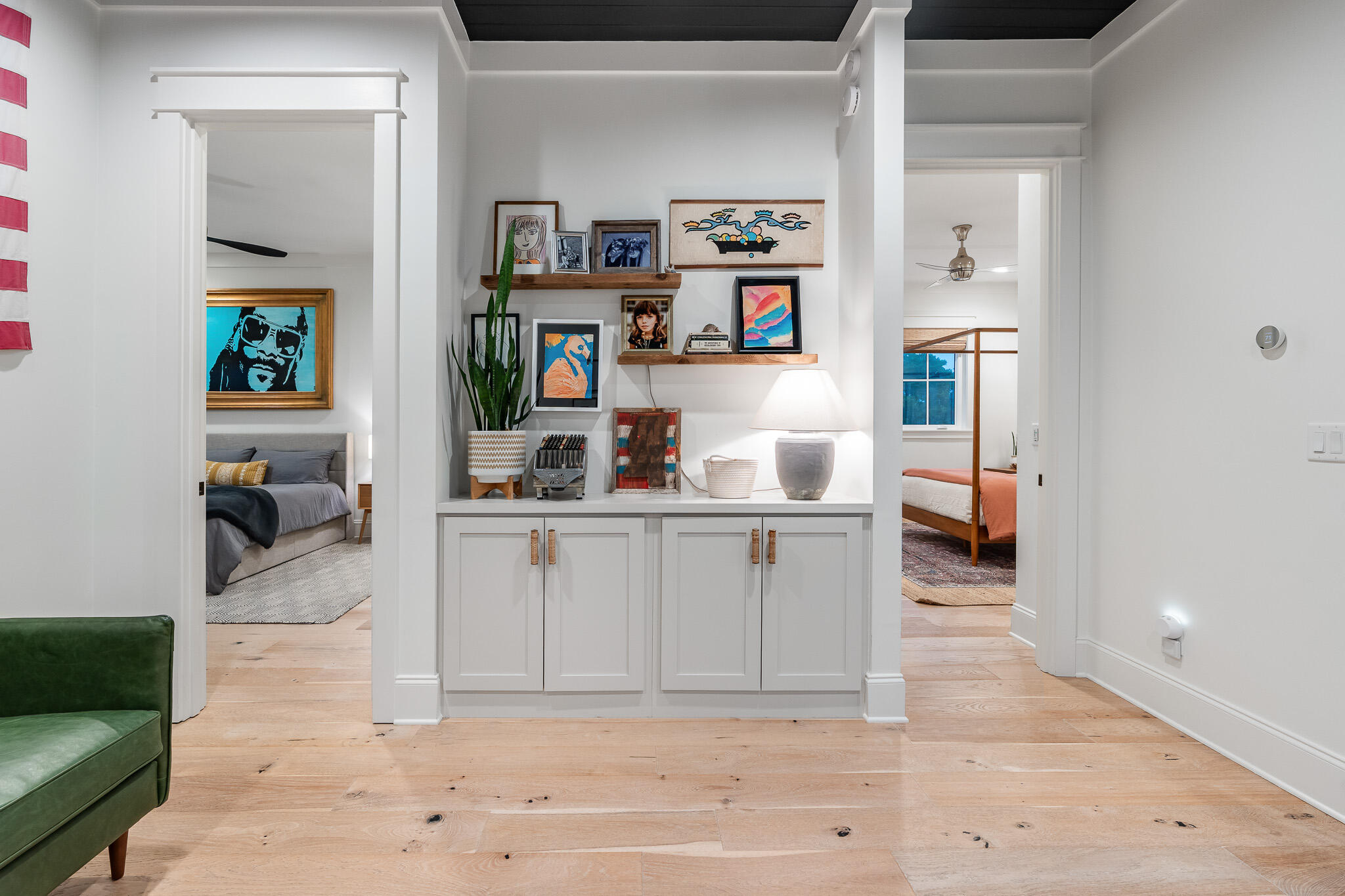 80 W Blue Coral Drive