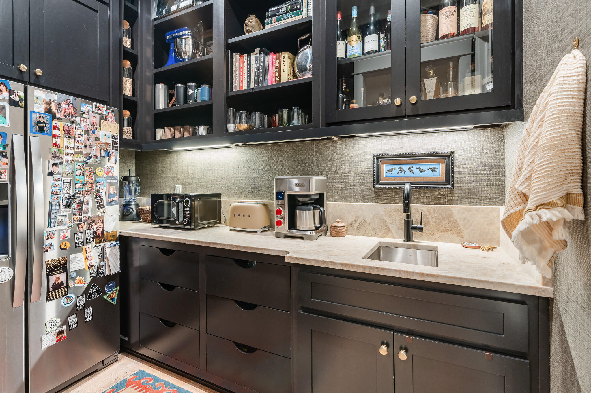 80 W Blue Coral Drive