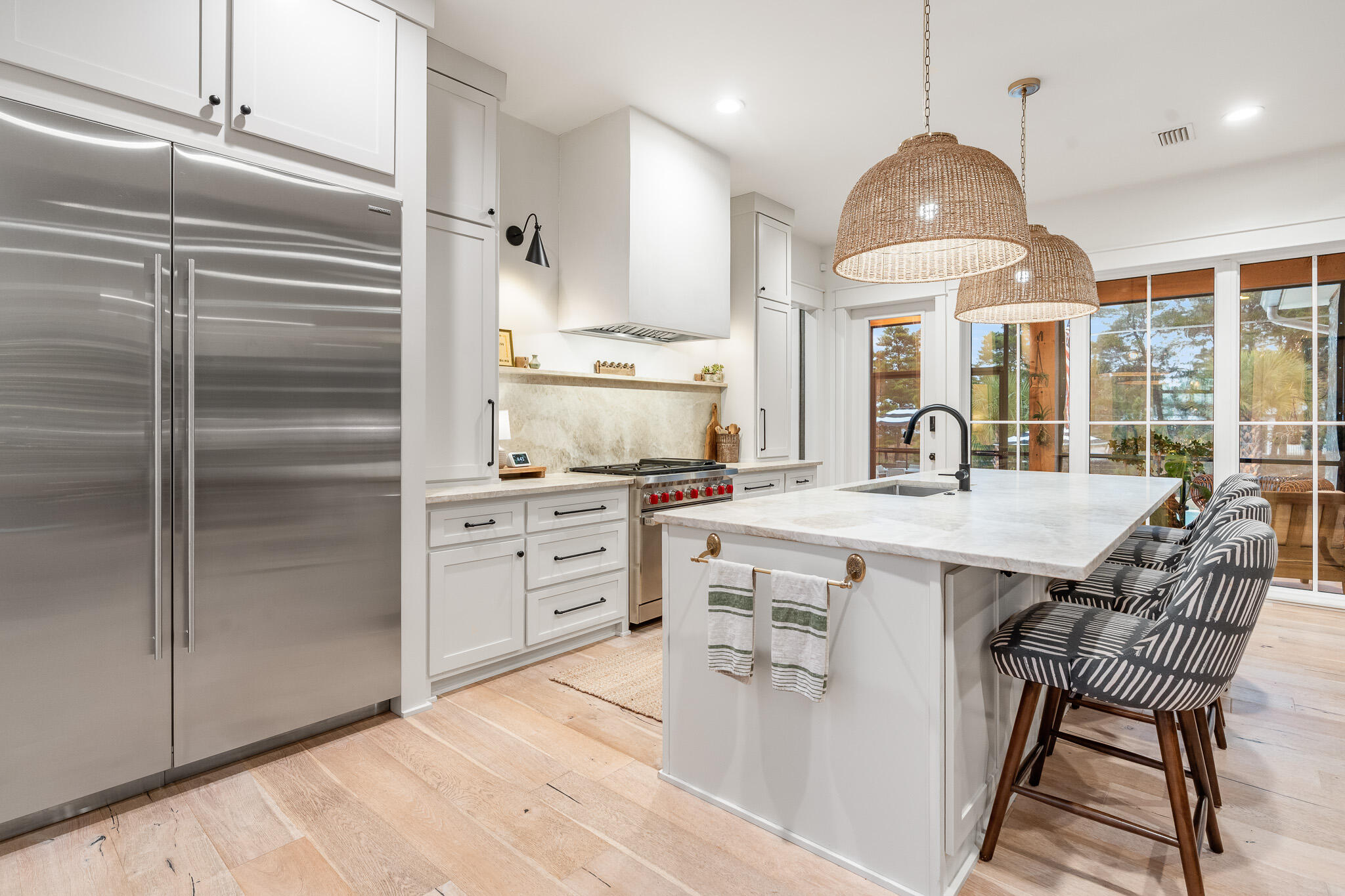 80 W Blue Coral Drive