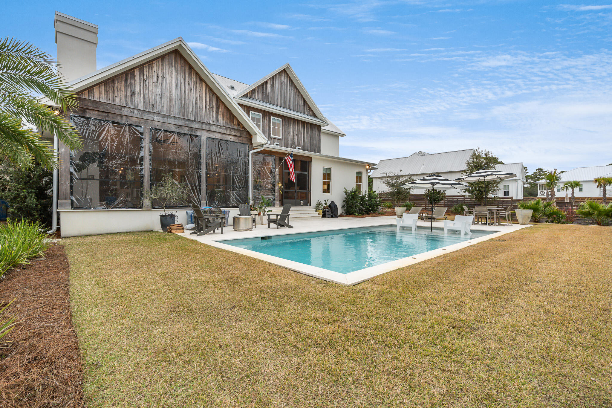 80 W Blue Coral Drive