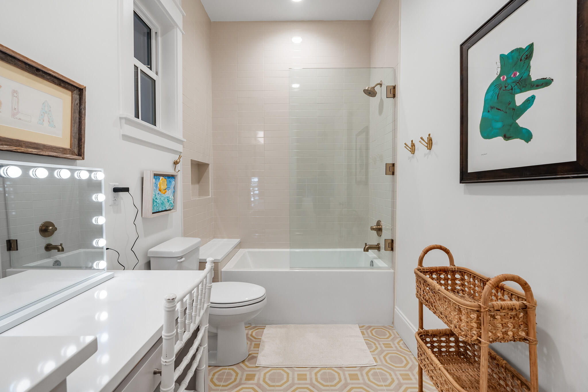 80 W Blue Coral Drive