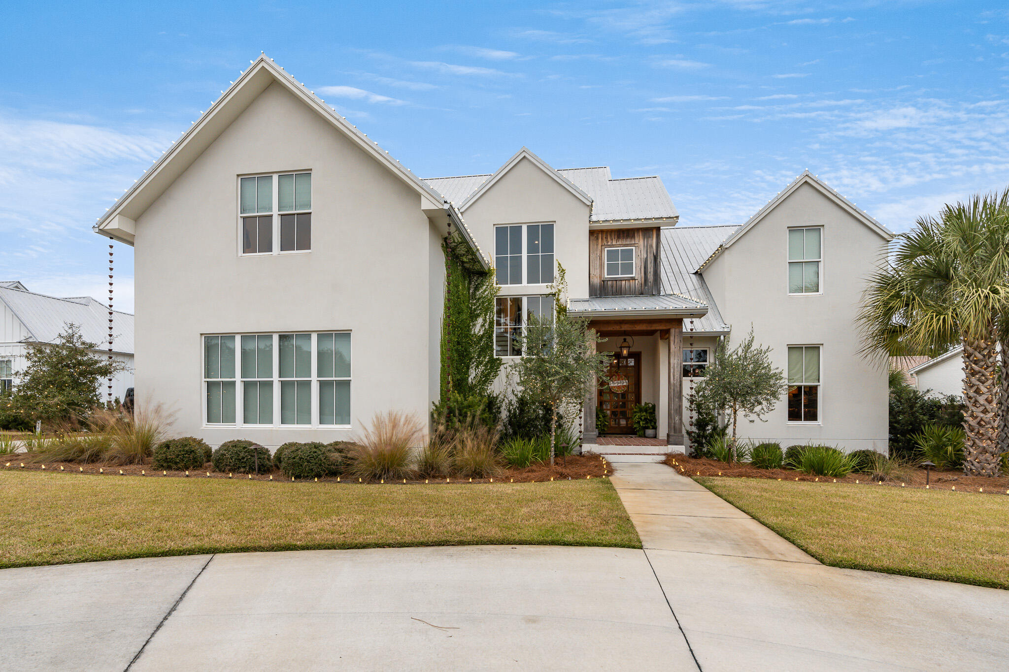 80 W Blue Coral Drive