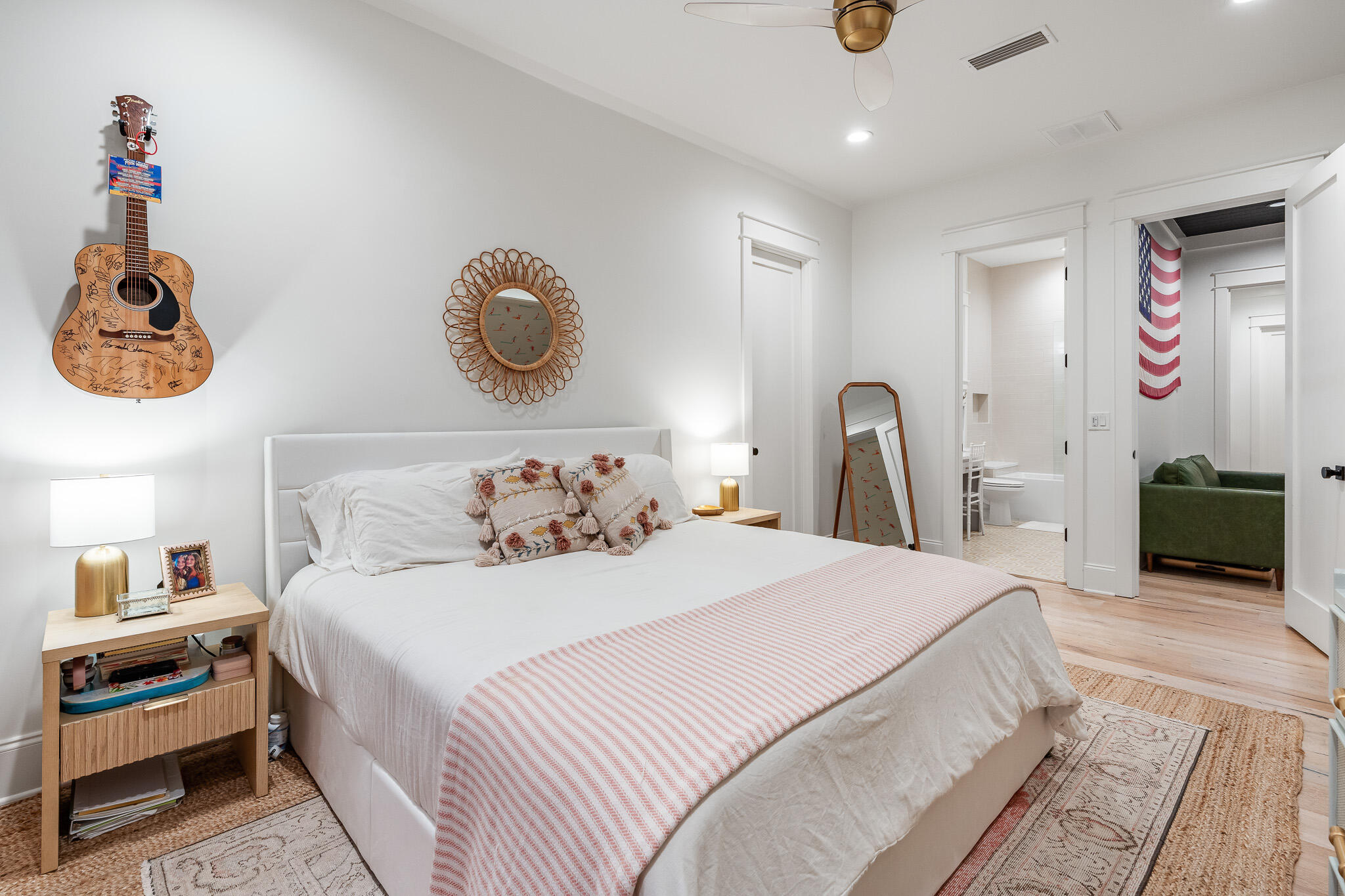 80 W Blue Coral Drive