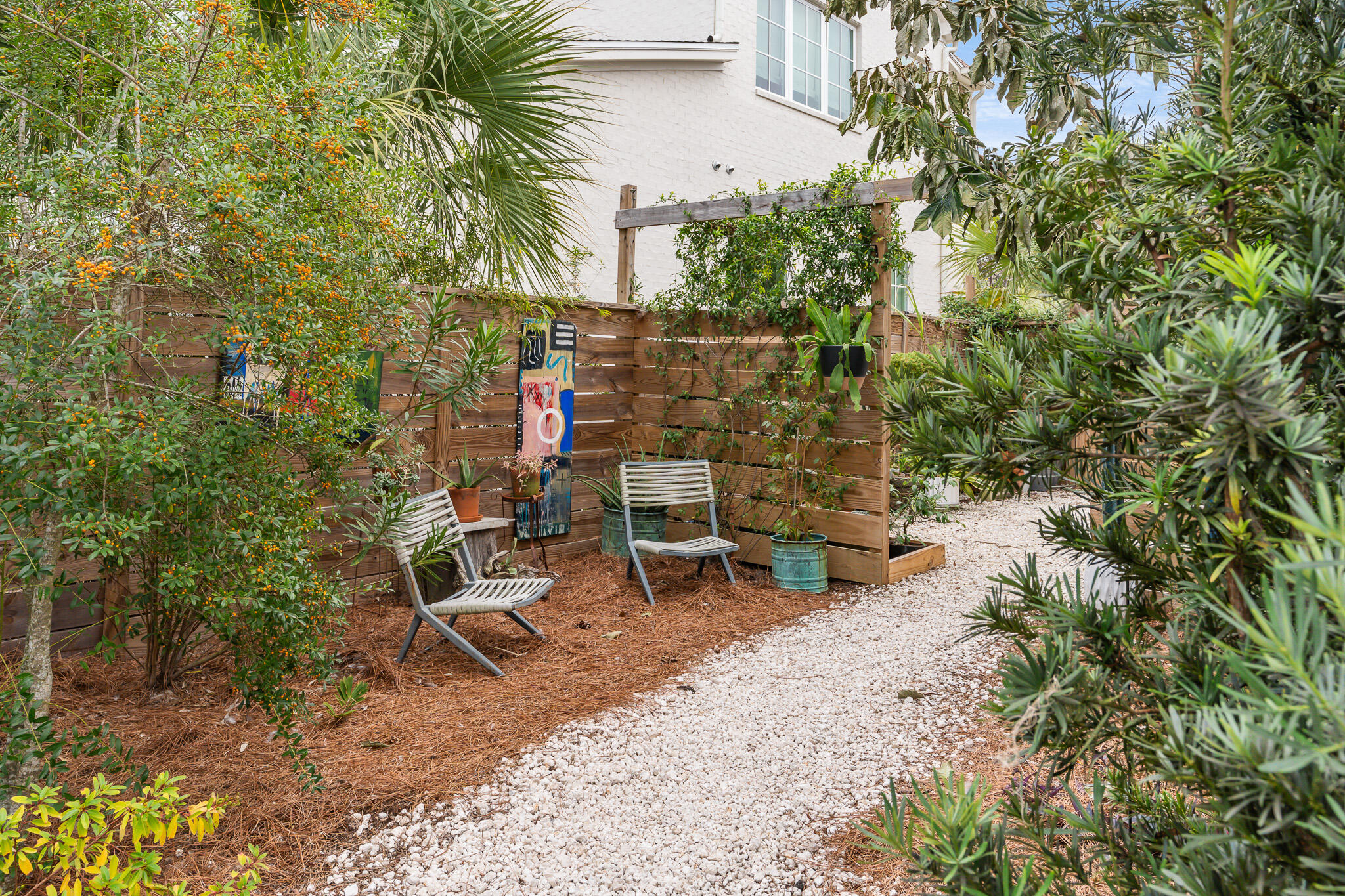 80 W Blue Coral Drive