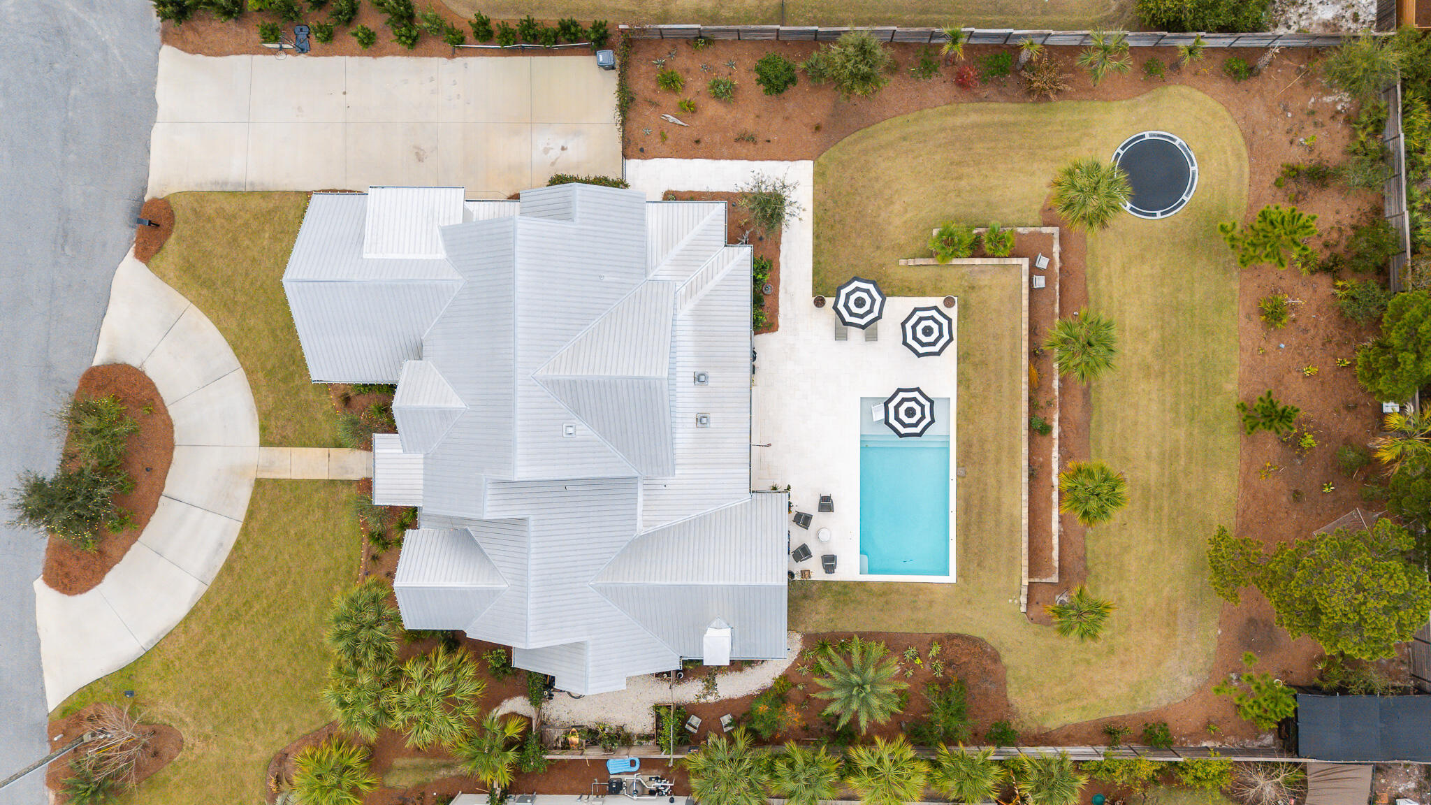 80 W Blue Coral Drive