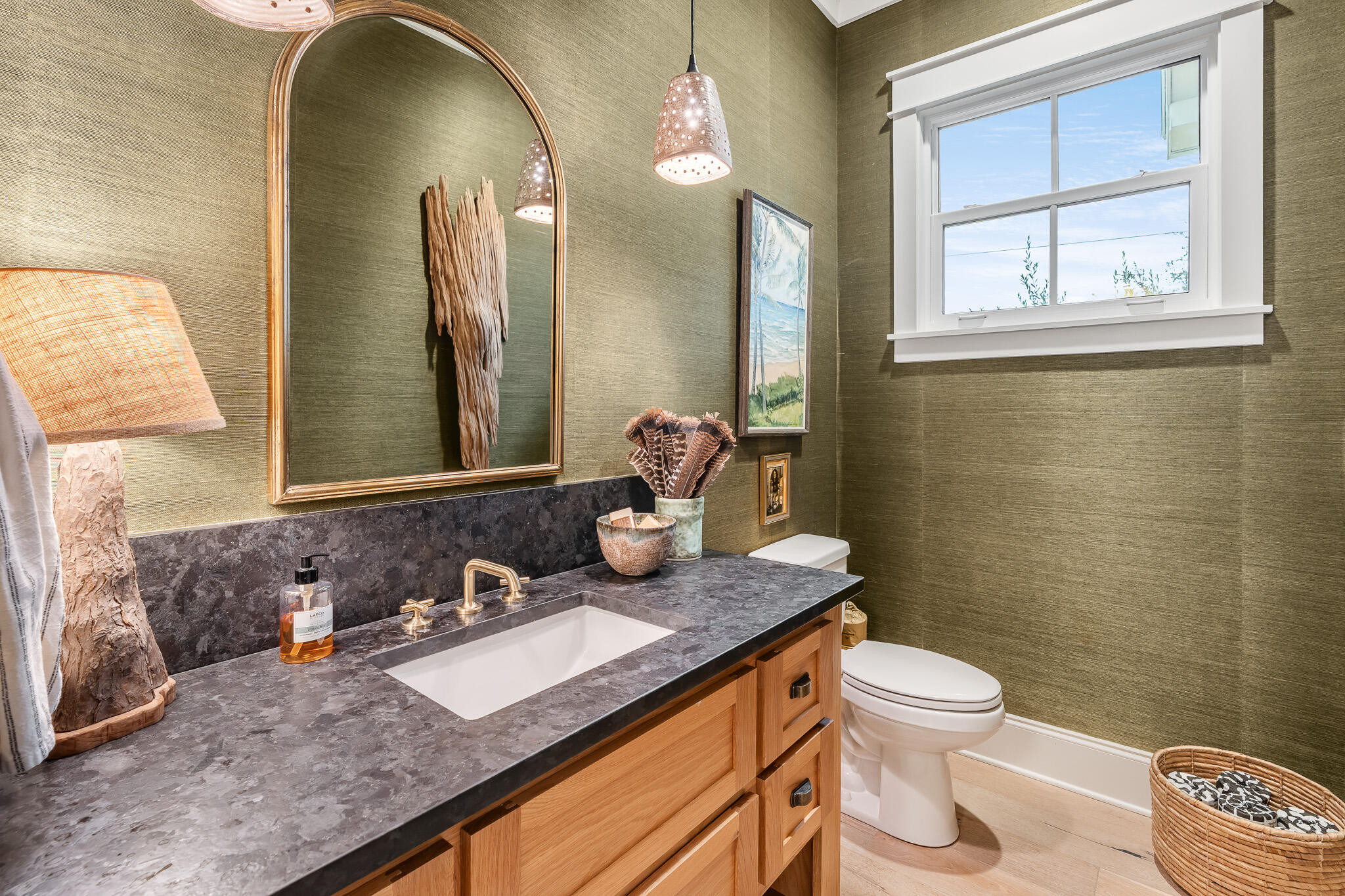 80 W Blue Coral Drive