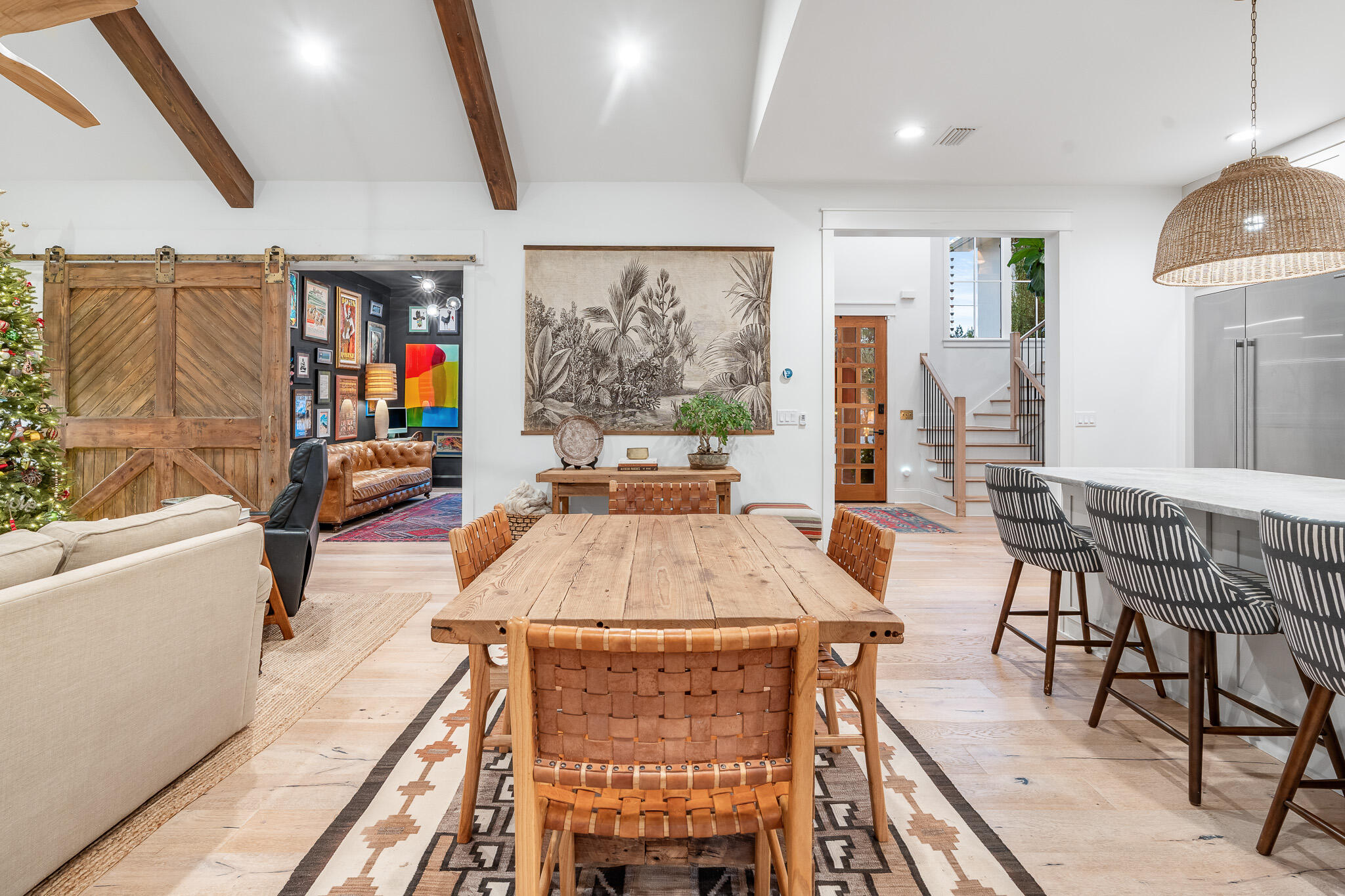 80 W Blue Coral Drive