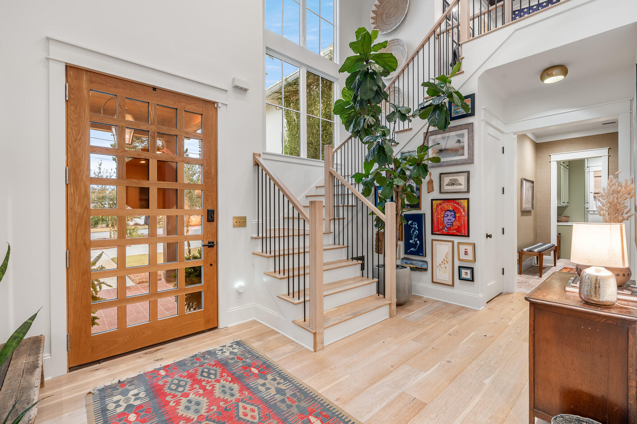 80 W Blue Coral Drive