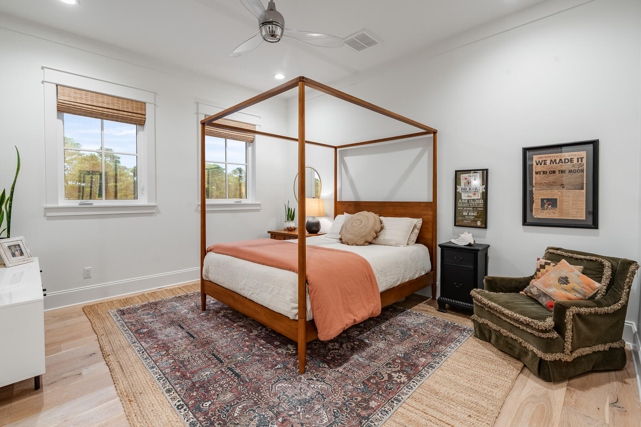 80 W Blue Coral Drive