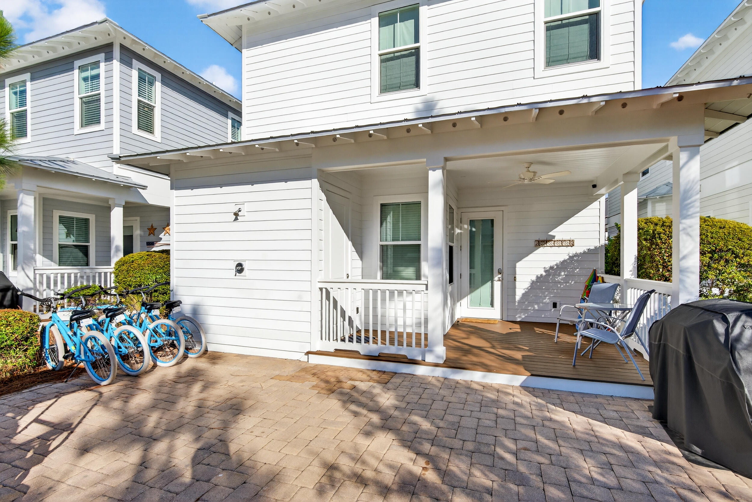 101 Prairie Pass