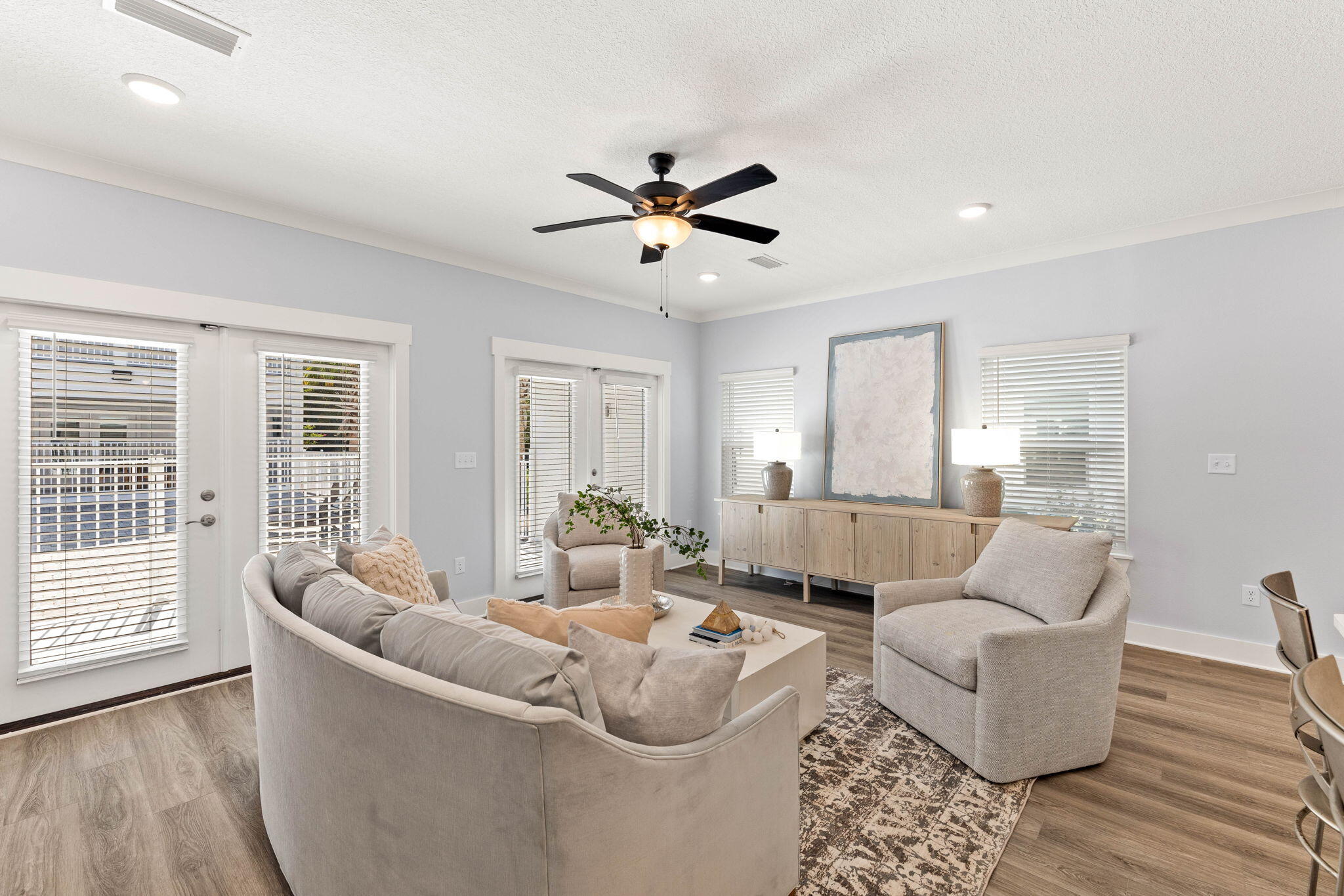 100 Beach Drive 7 & 9