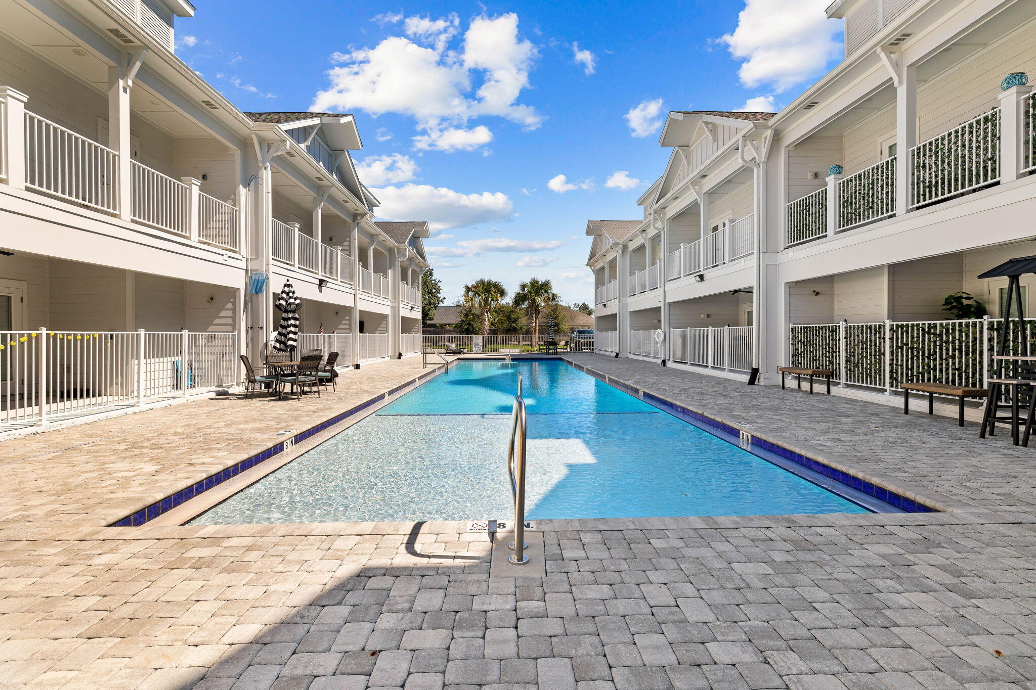 100 Beach Drive 7 & 9