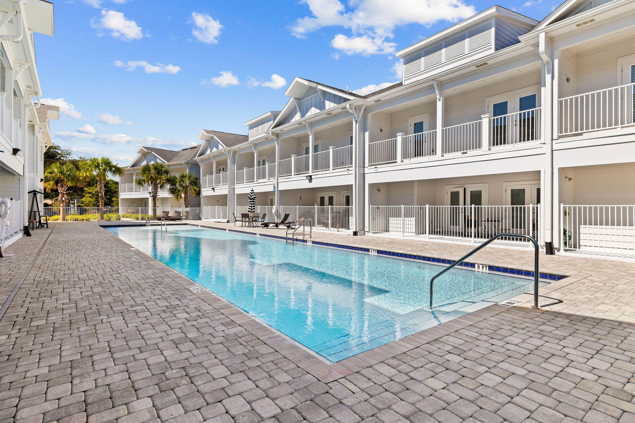 100 Beach Drive 7 & 9