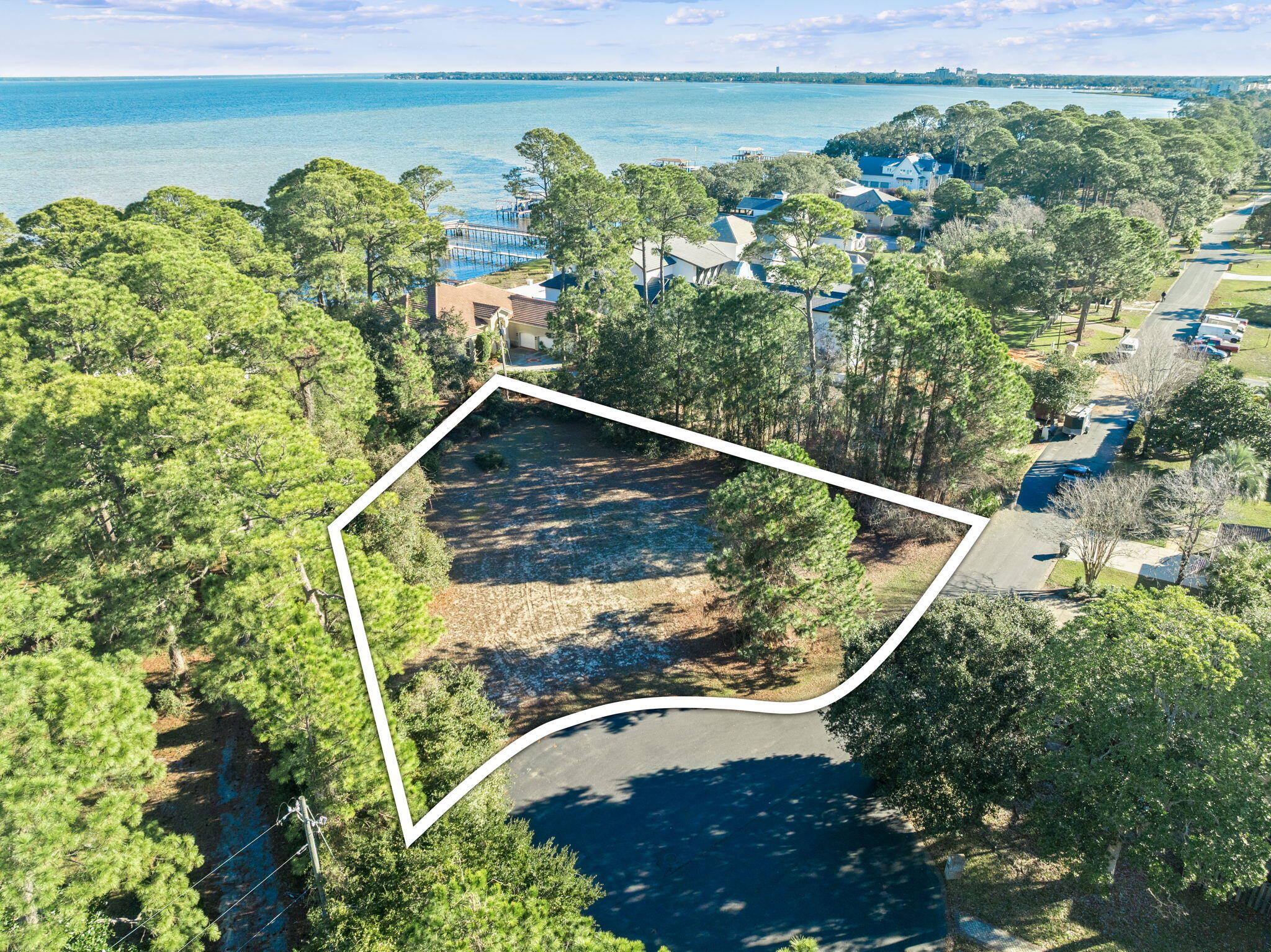 389 Hideaway Bay Drive