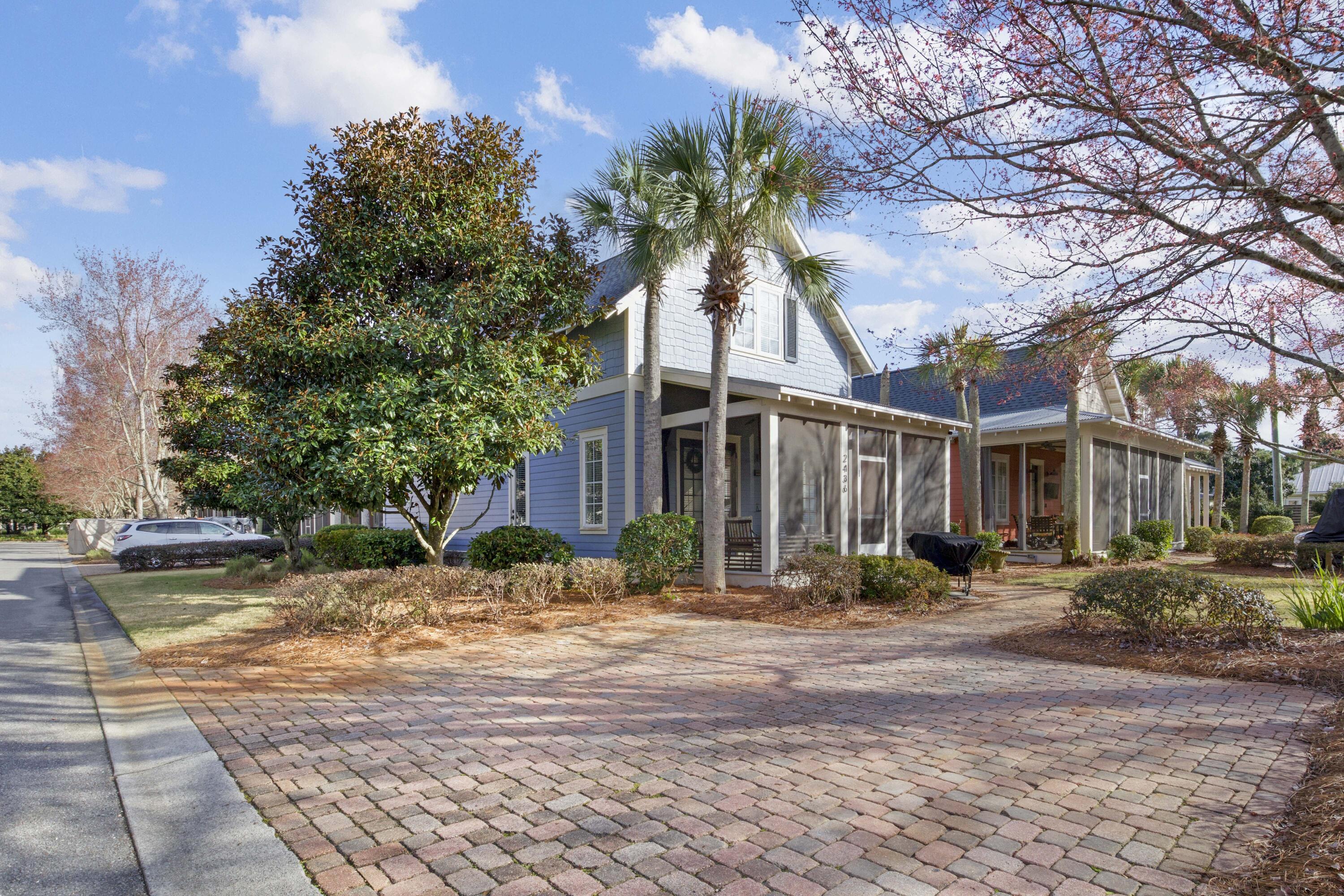 2436 Bungalo Lane
