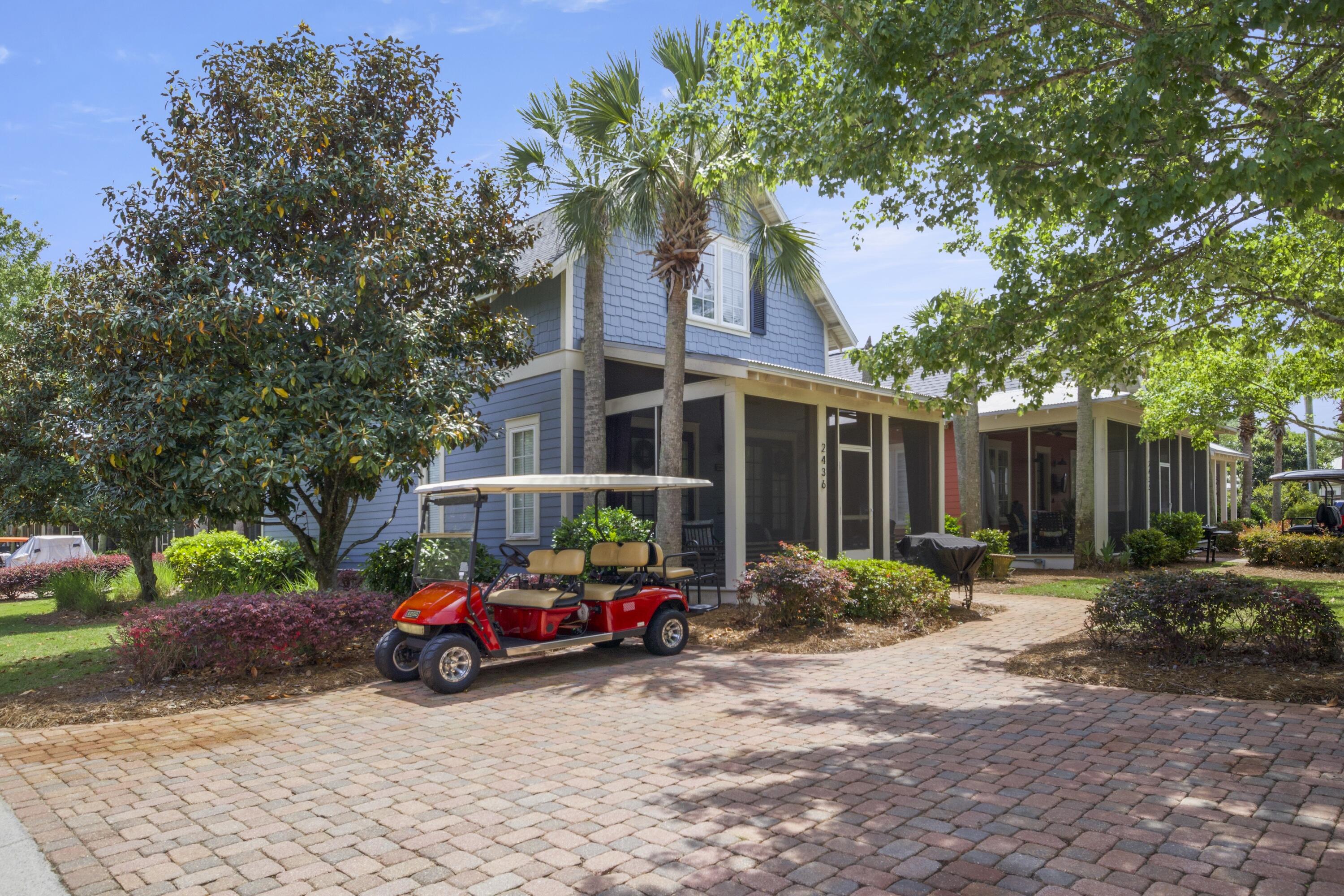 2436 Bungalo Lane