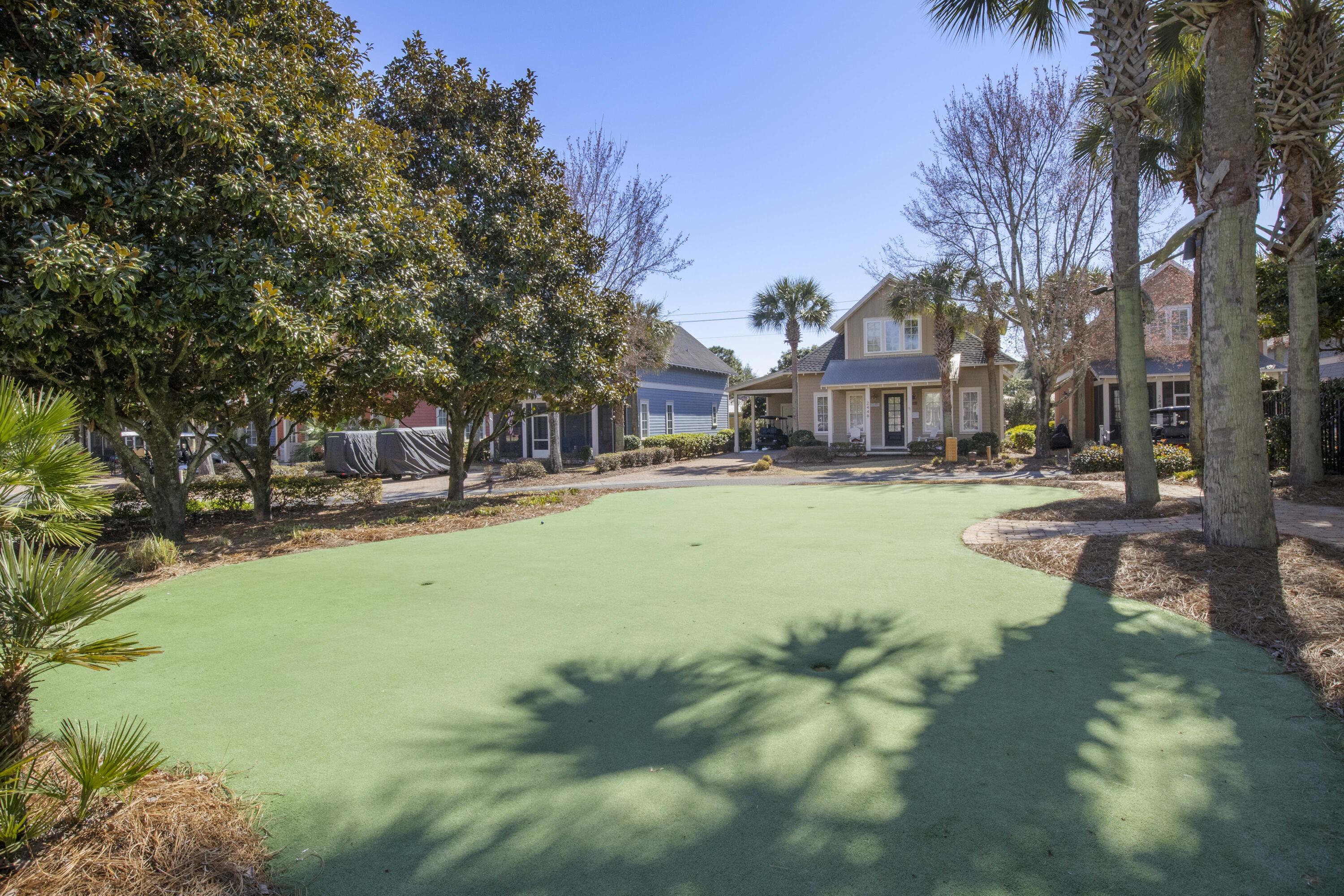 2436 Bungalo Lane