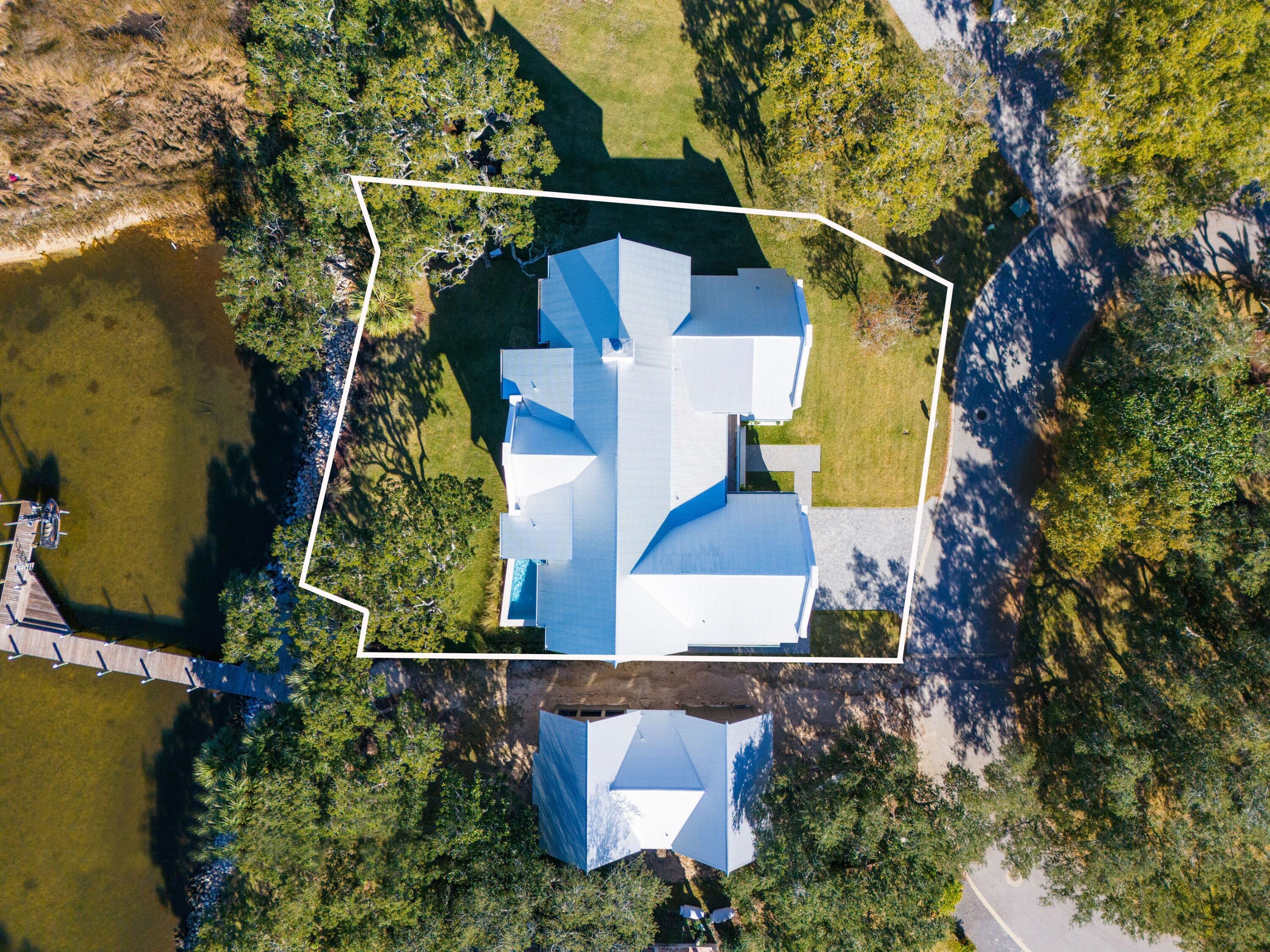 59 Arboleda Drive