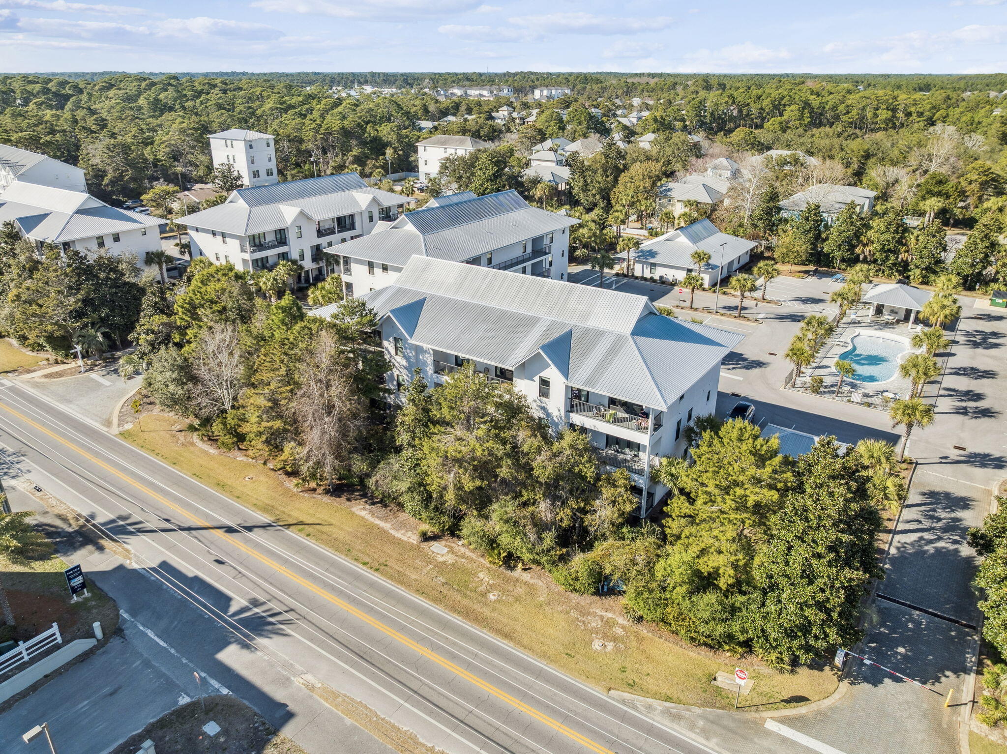 3938 W County 30A Highway # 611