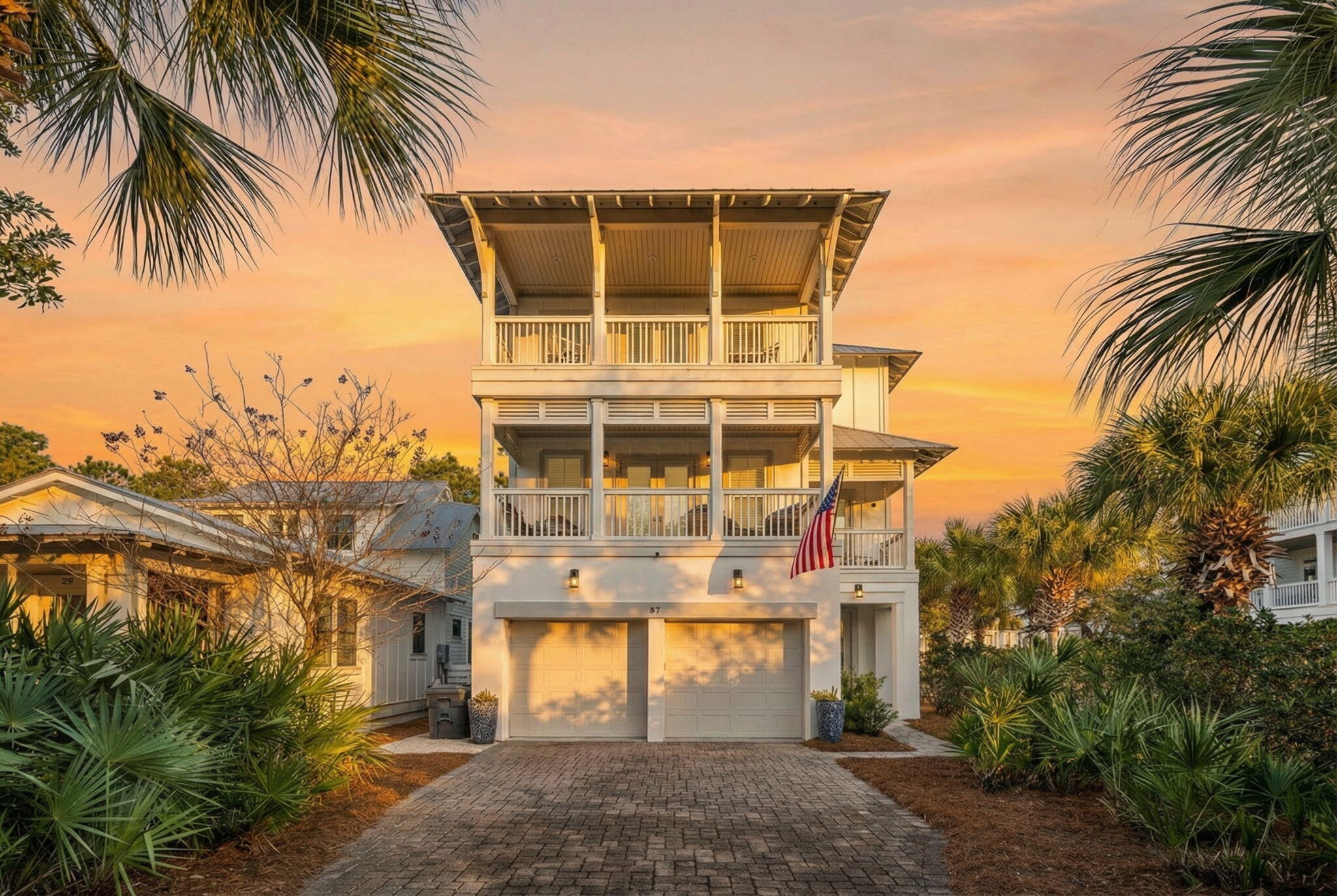 37 Eastern Lake Court