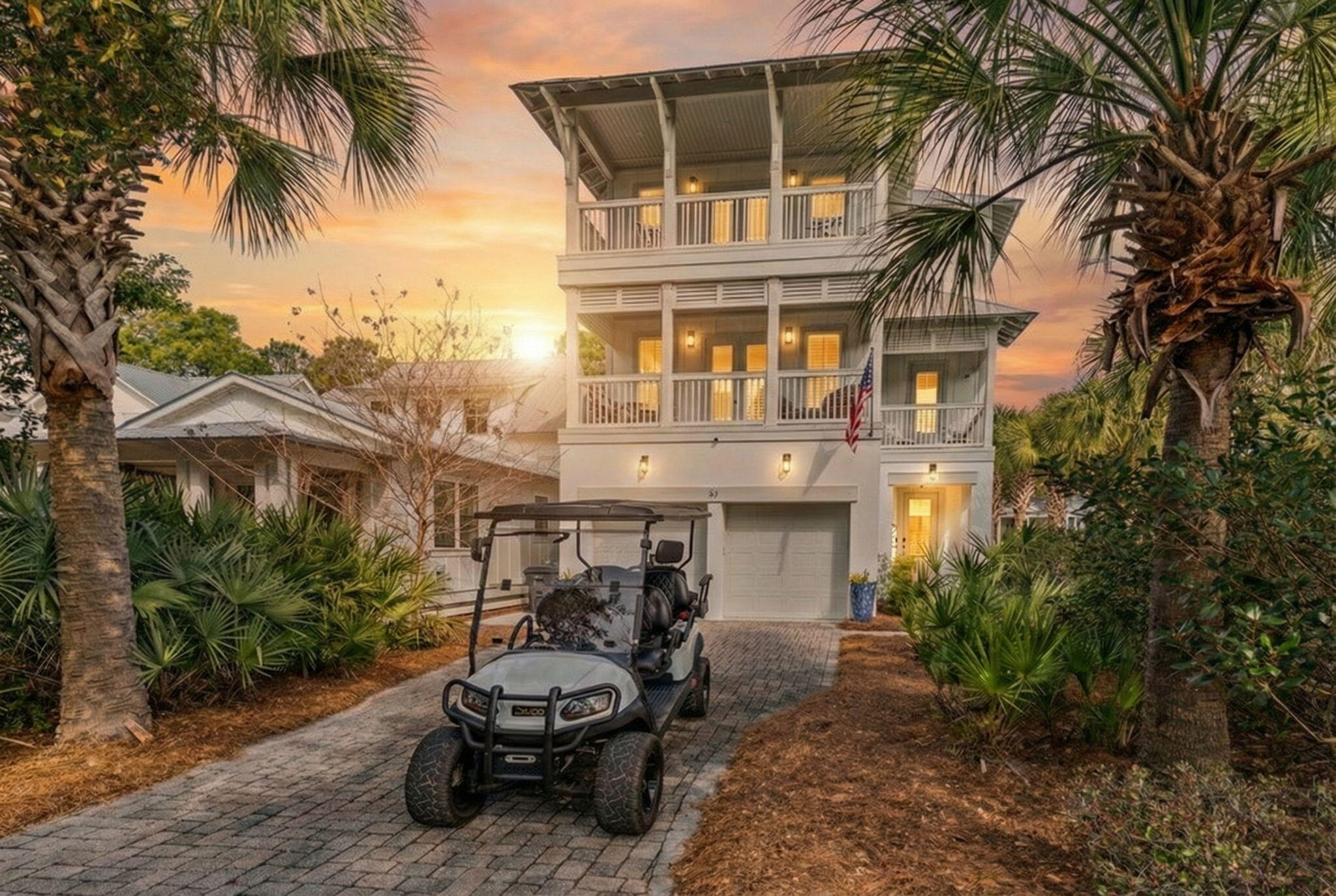 37 Eastern Lake Court