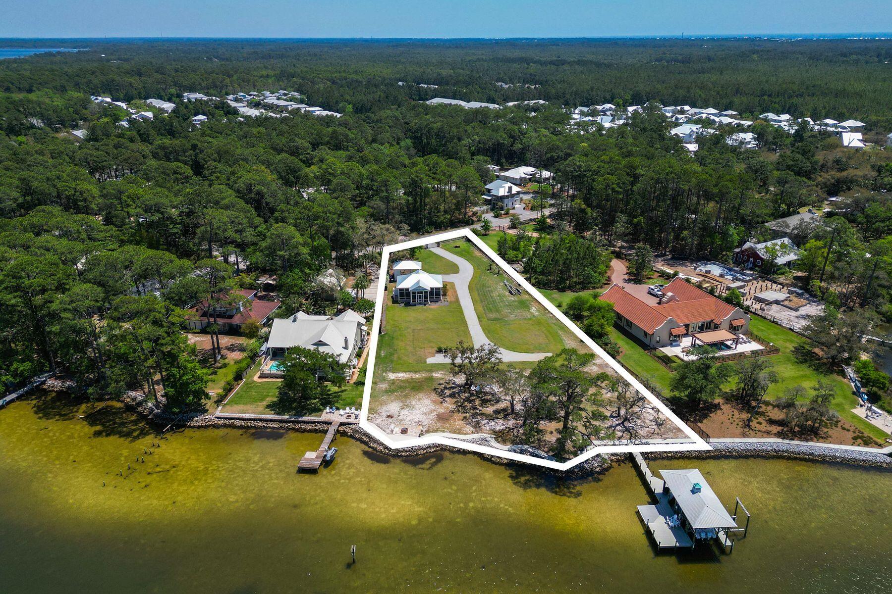 59 Hewett Point Road