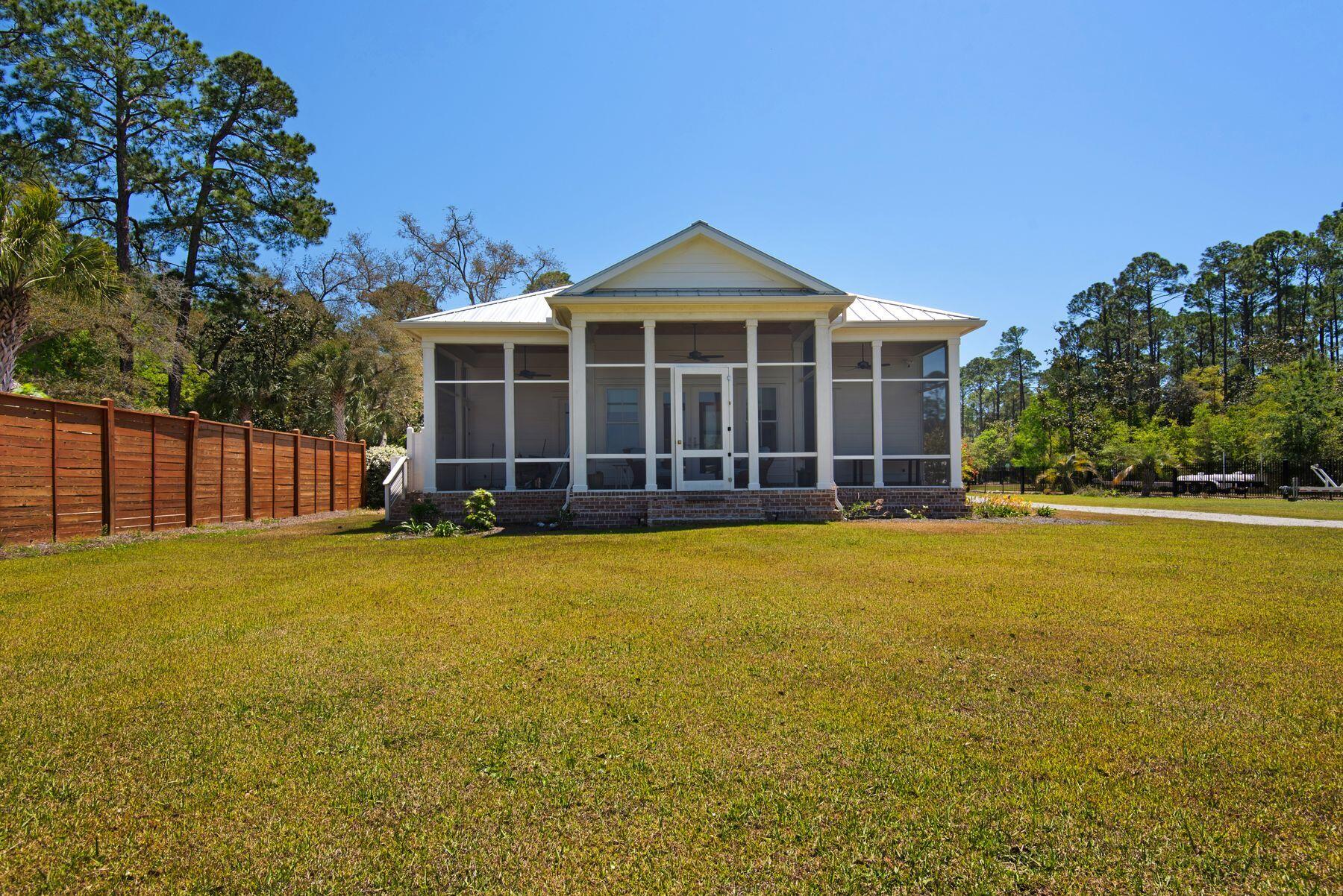 59 Hewett Point Road