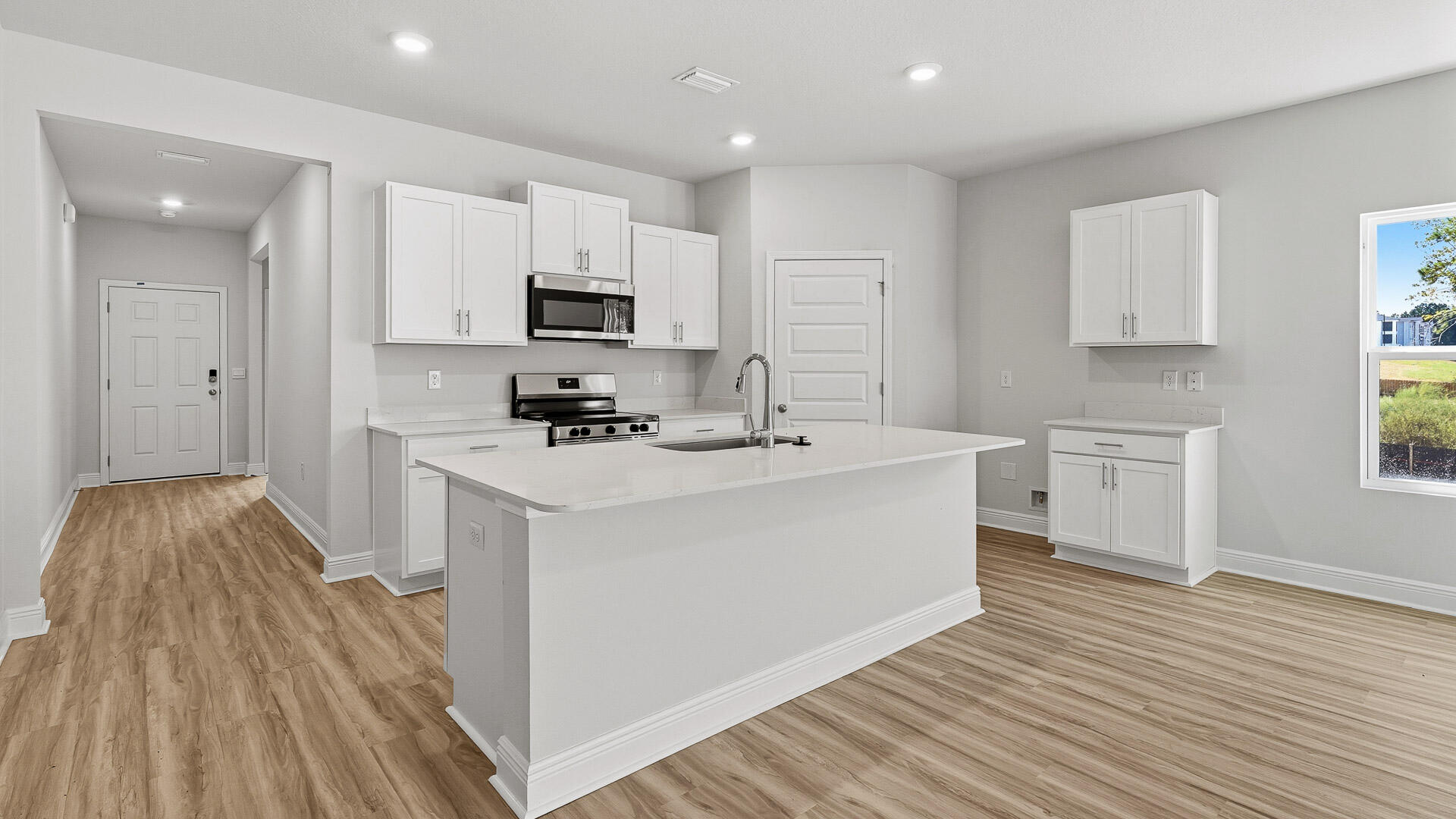 4601 Soldier Court