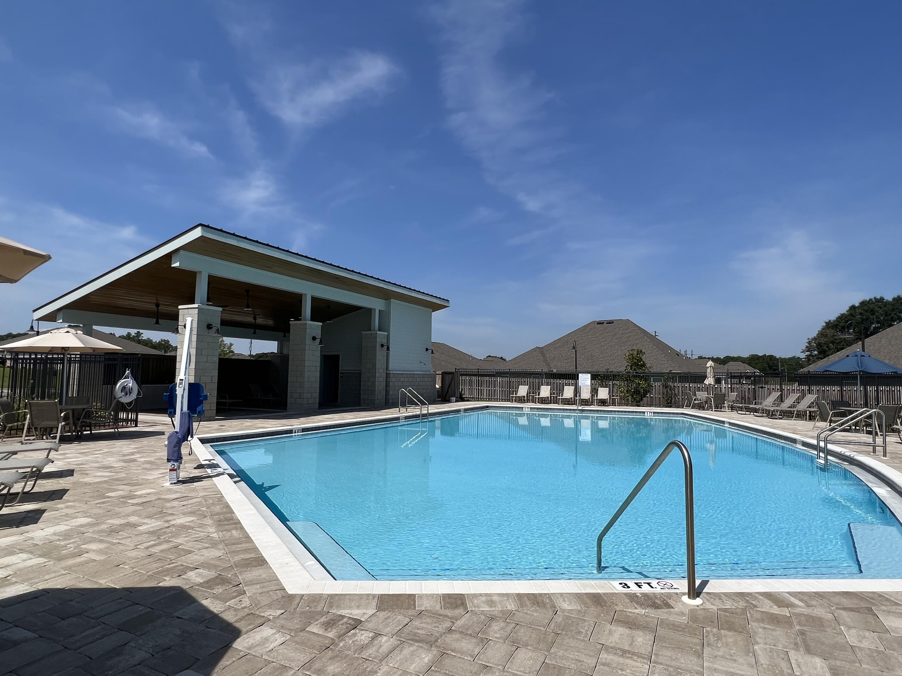 4601 Soldier Court