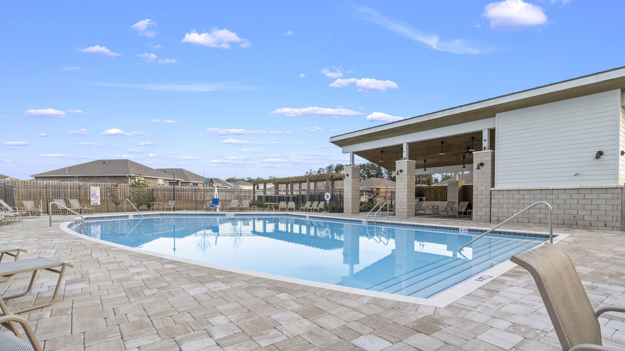4601 Soldier Court
